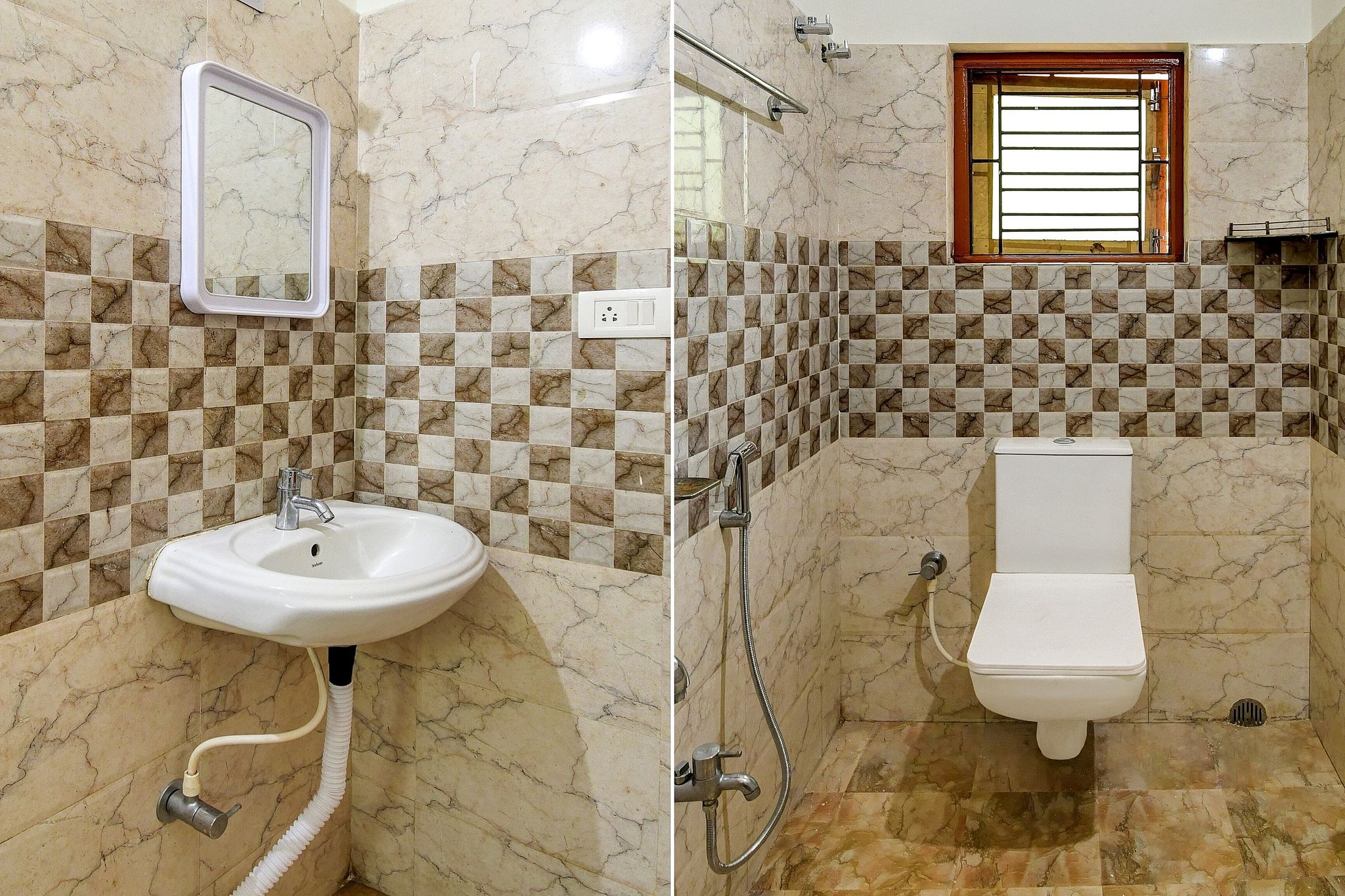 Super Hotel O Anvi Classic 11