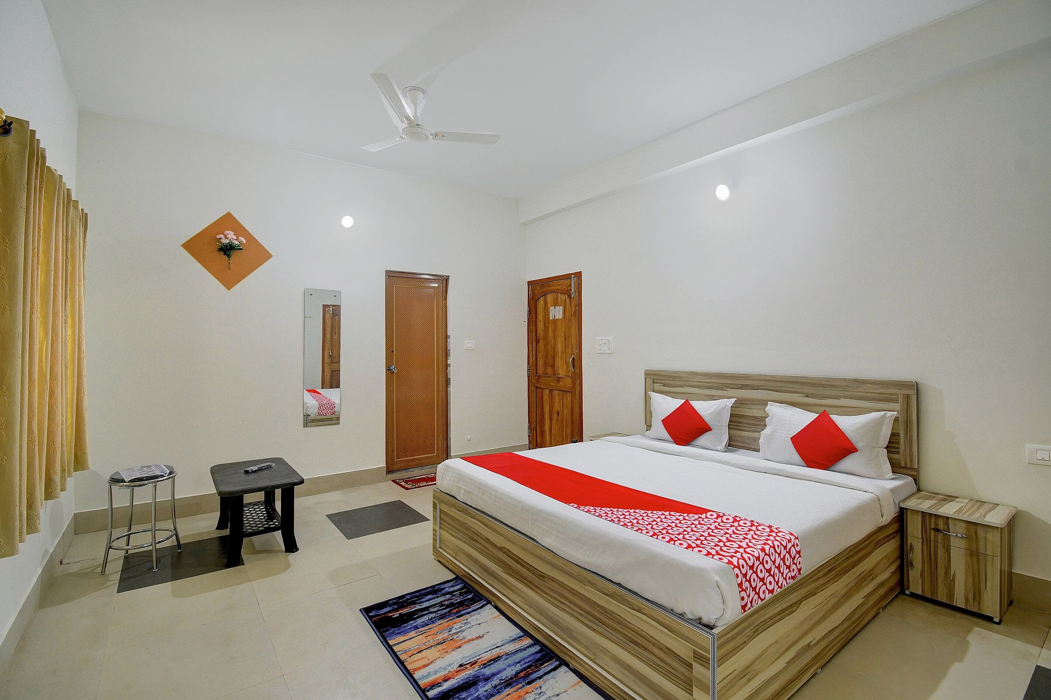 Super Hotel O Anvi Classic