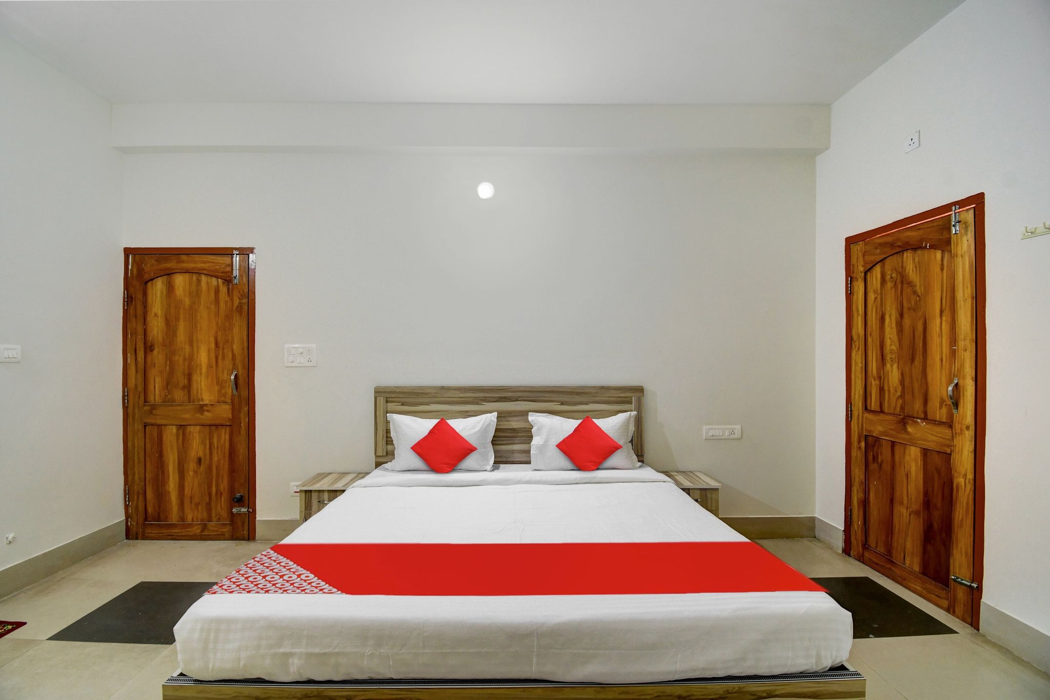 Super Hotel O Anvi Classic 8