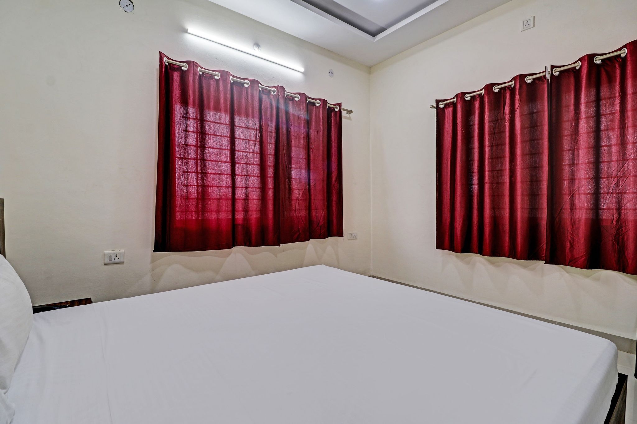 Hotel O Midway Treat Dhar Classic 17