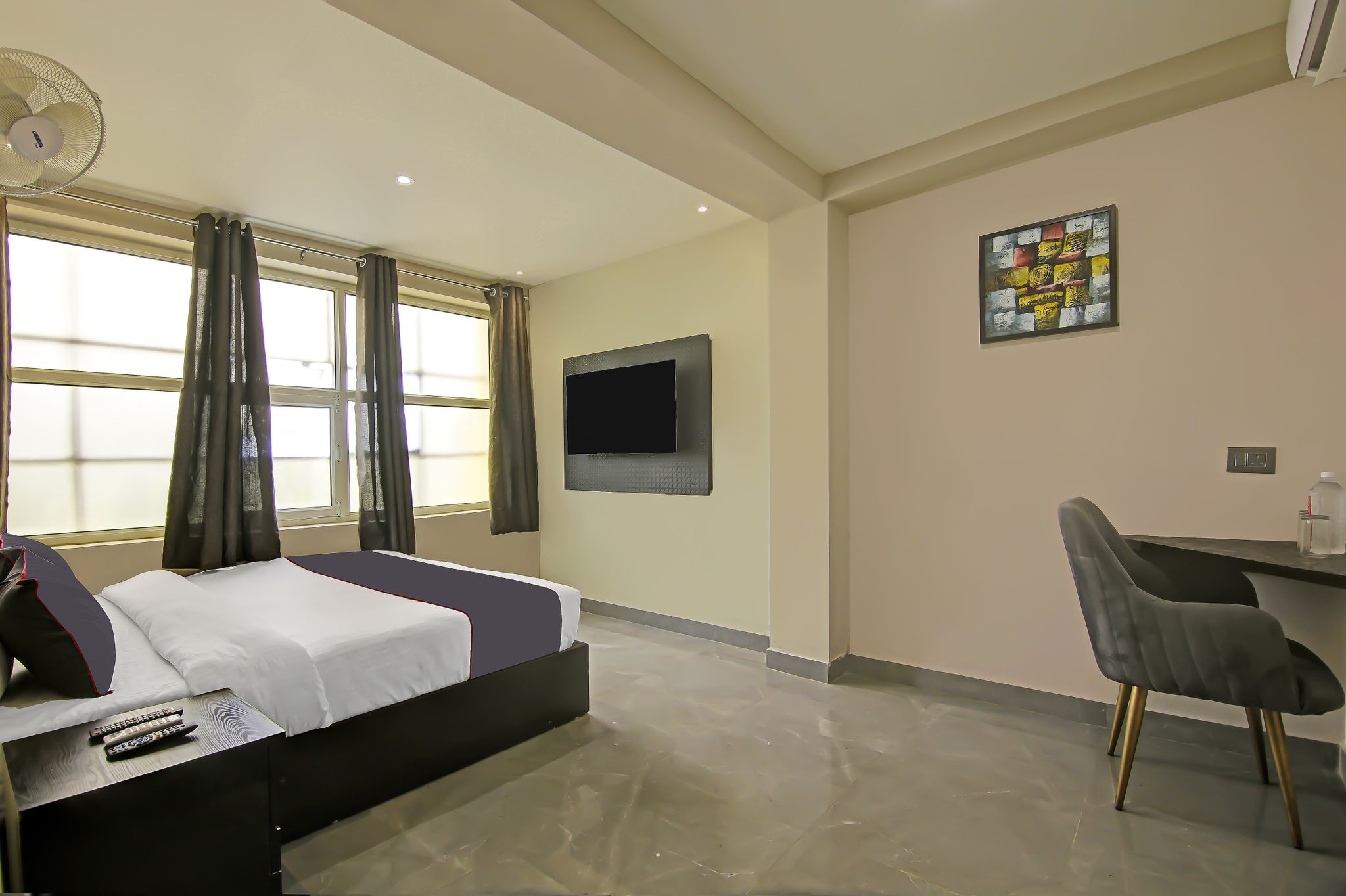 Hotel TUNIGHT Classic 7