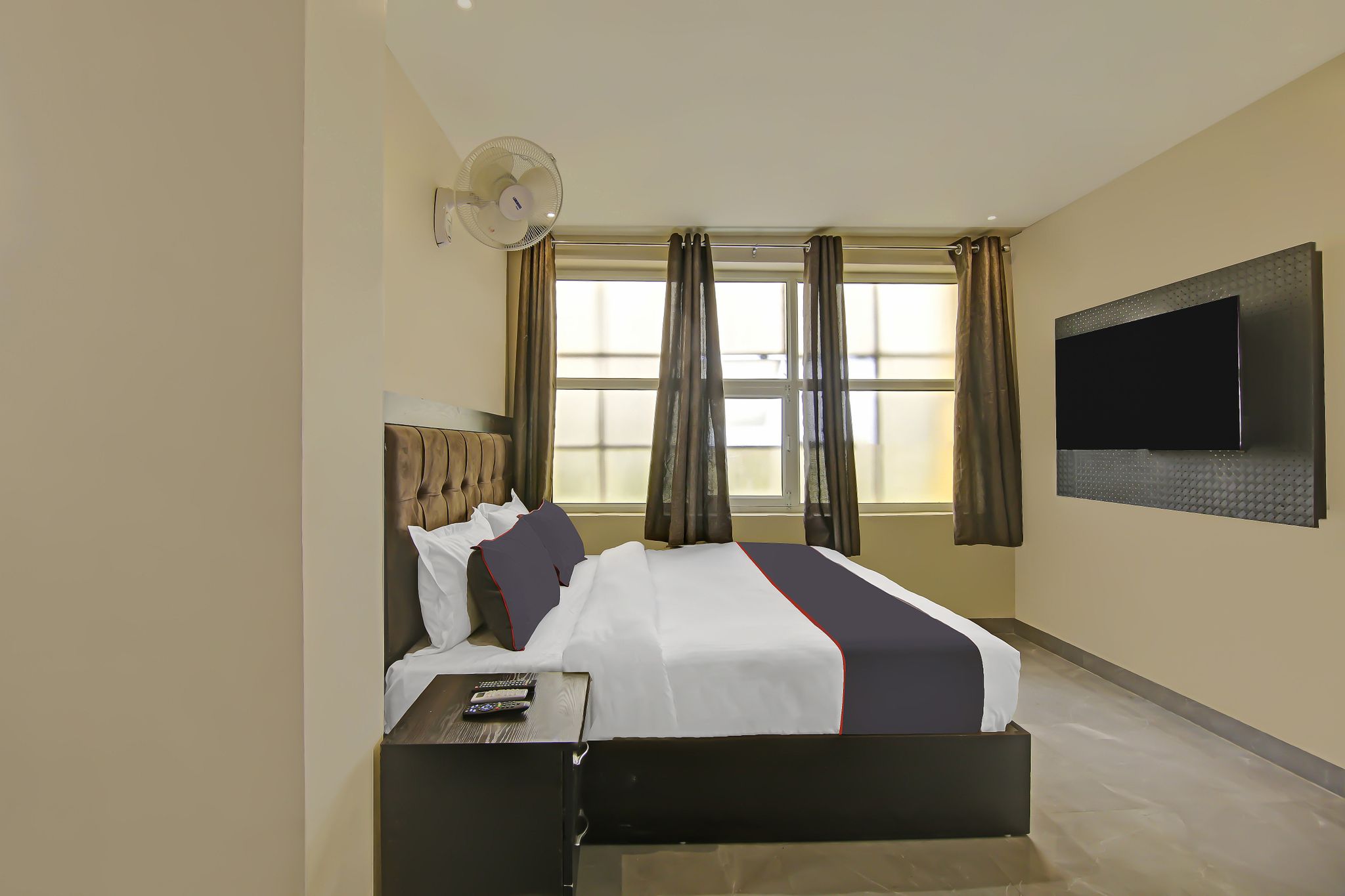 Hotel TUNIGHT Classic 10