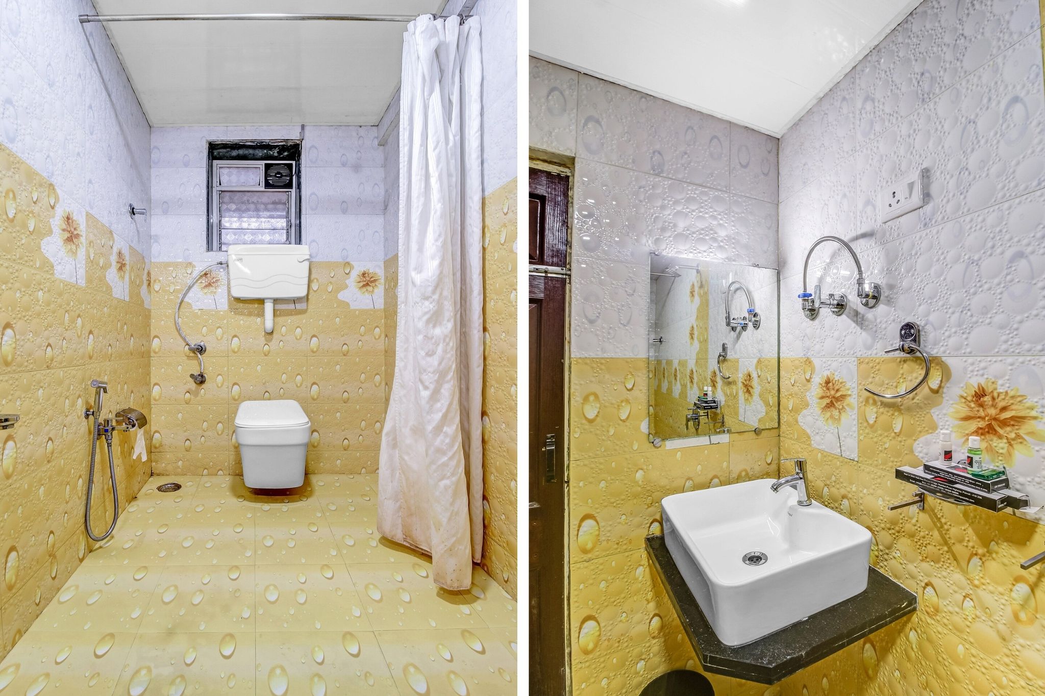 Collection O 91030 Park Inn Classic 12