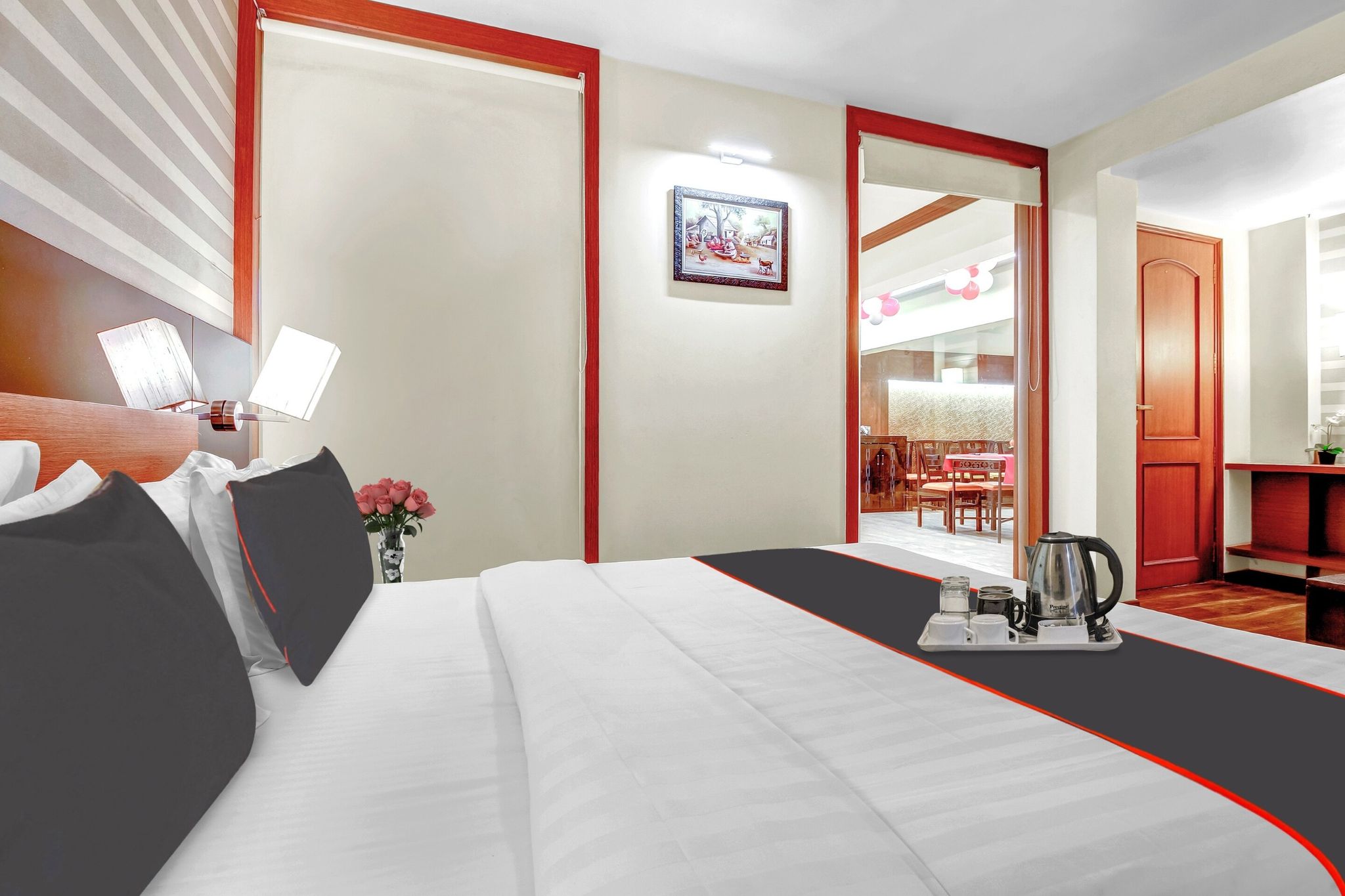 Collection O 91030 Park Inn Classic 10