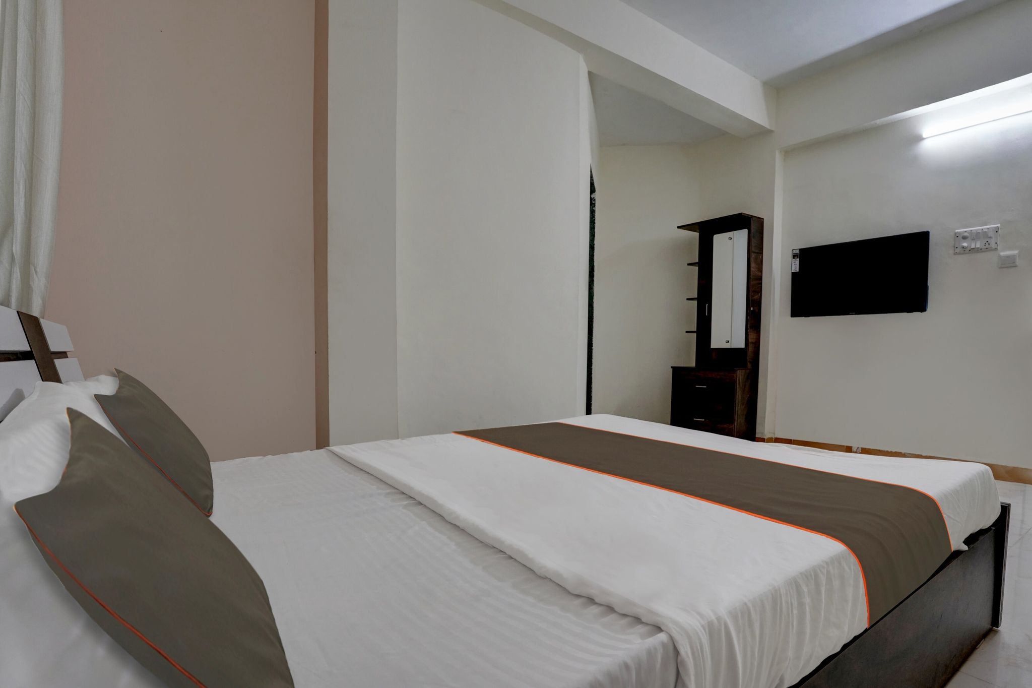 Collection O by OYO Krupa Lodge Classic 2