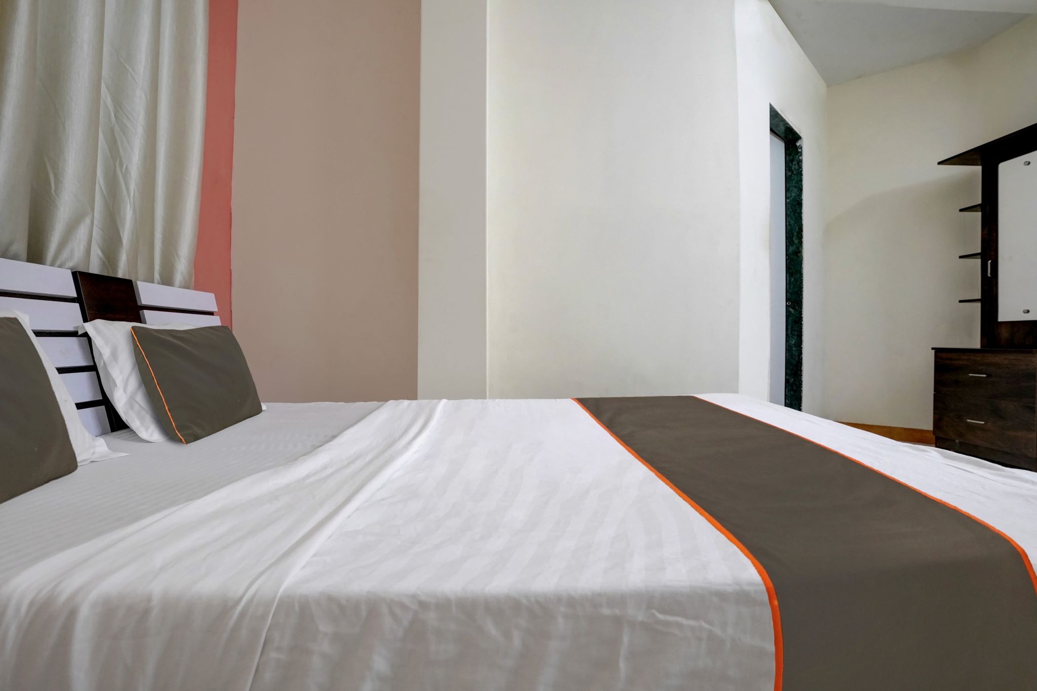 Collection O by OYO Krupa Lodge Classic 3