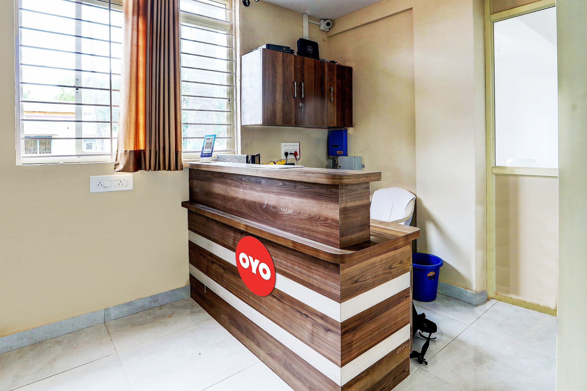 OYO Flagship Srk Palace