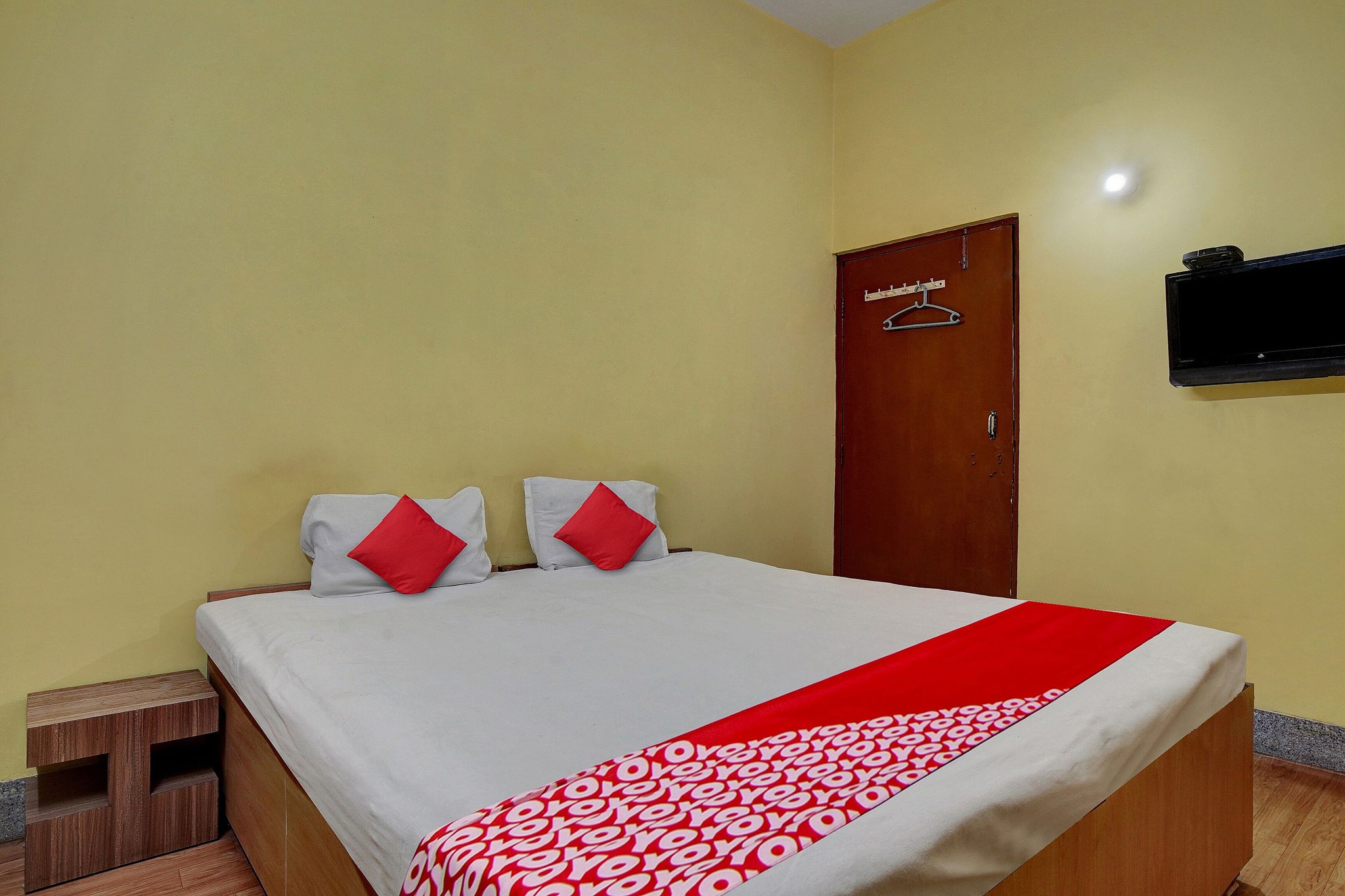 Super Hotel O Om Shriyam Banquet And Heritage Classic 14