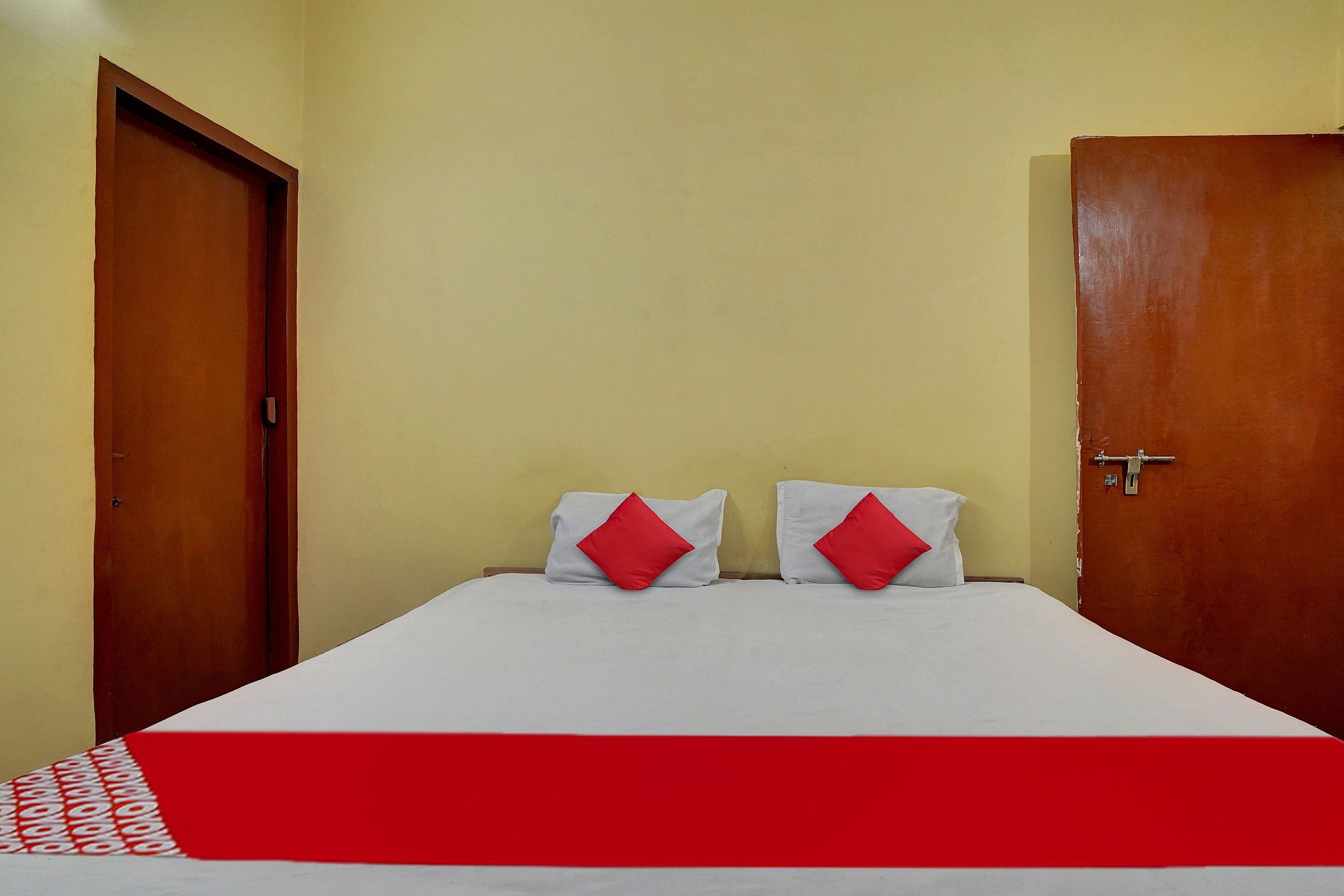 Super Hotel O Om Shriyam Banquet And Heritage Classic 15