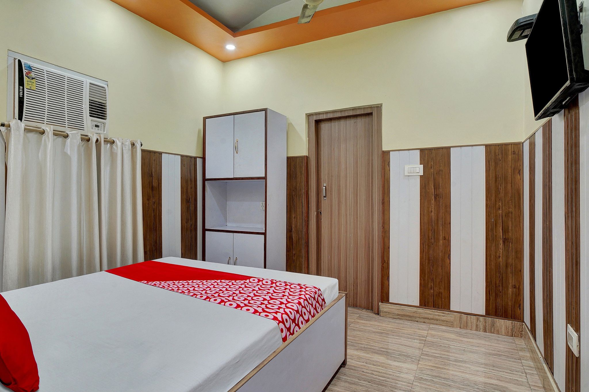 Super Hotel O Om Shriyam Banquet And Heritage Classic 3