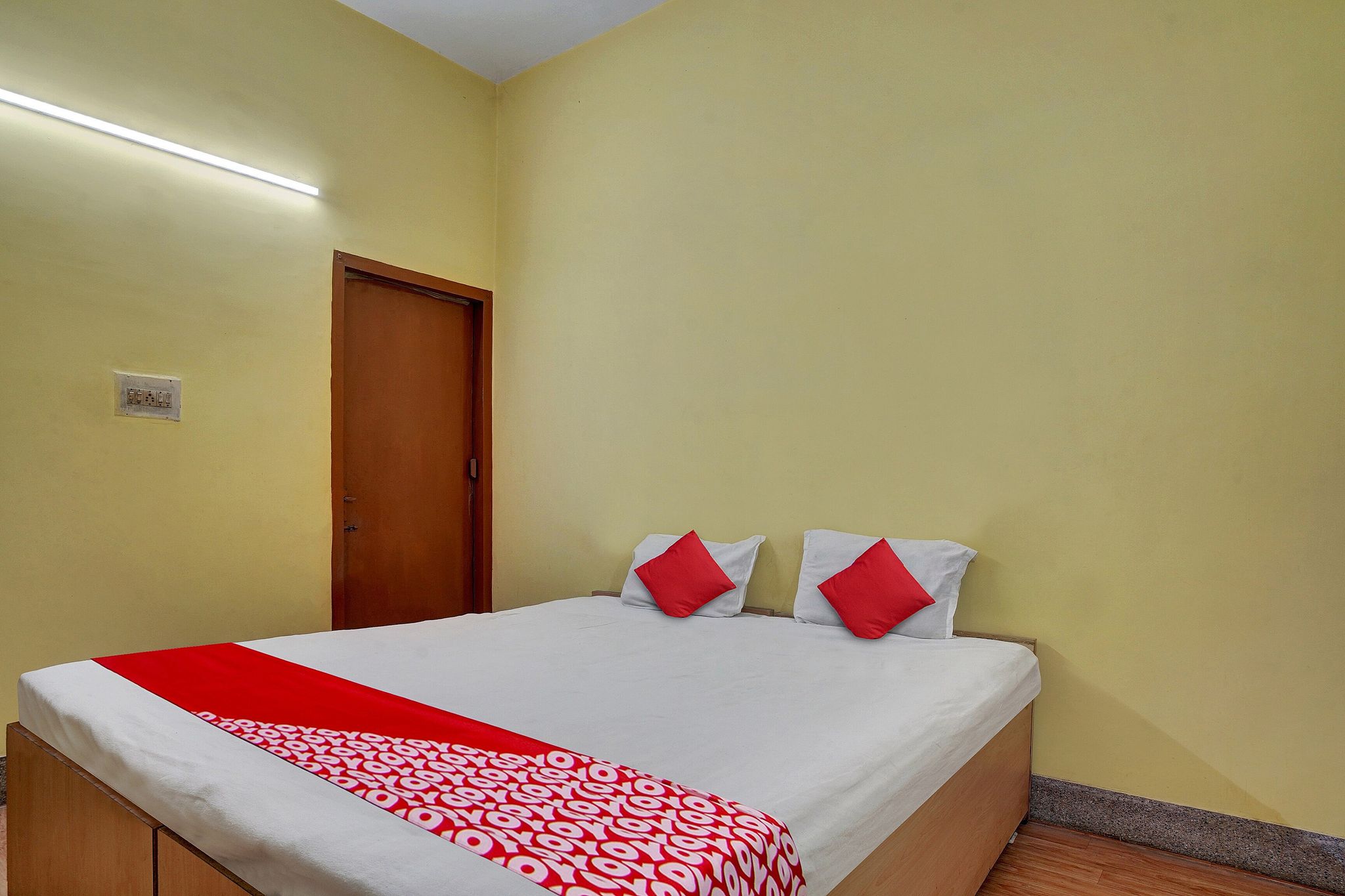 Super Hotel O Om Shriyam Banquet And Heritage Classic 13