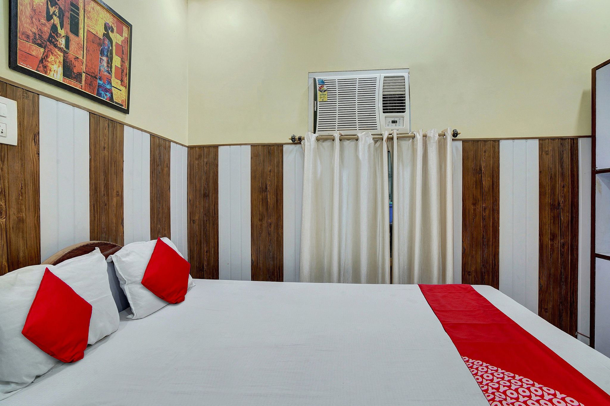 Super Hotel O Om Shriyam Banquet And Heritage Classic 10