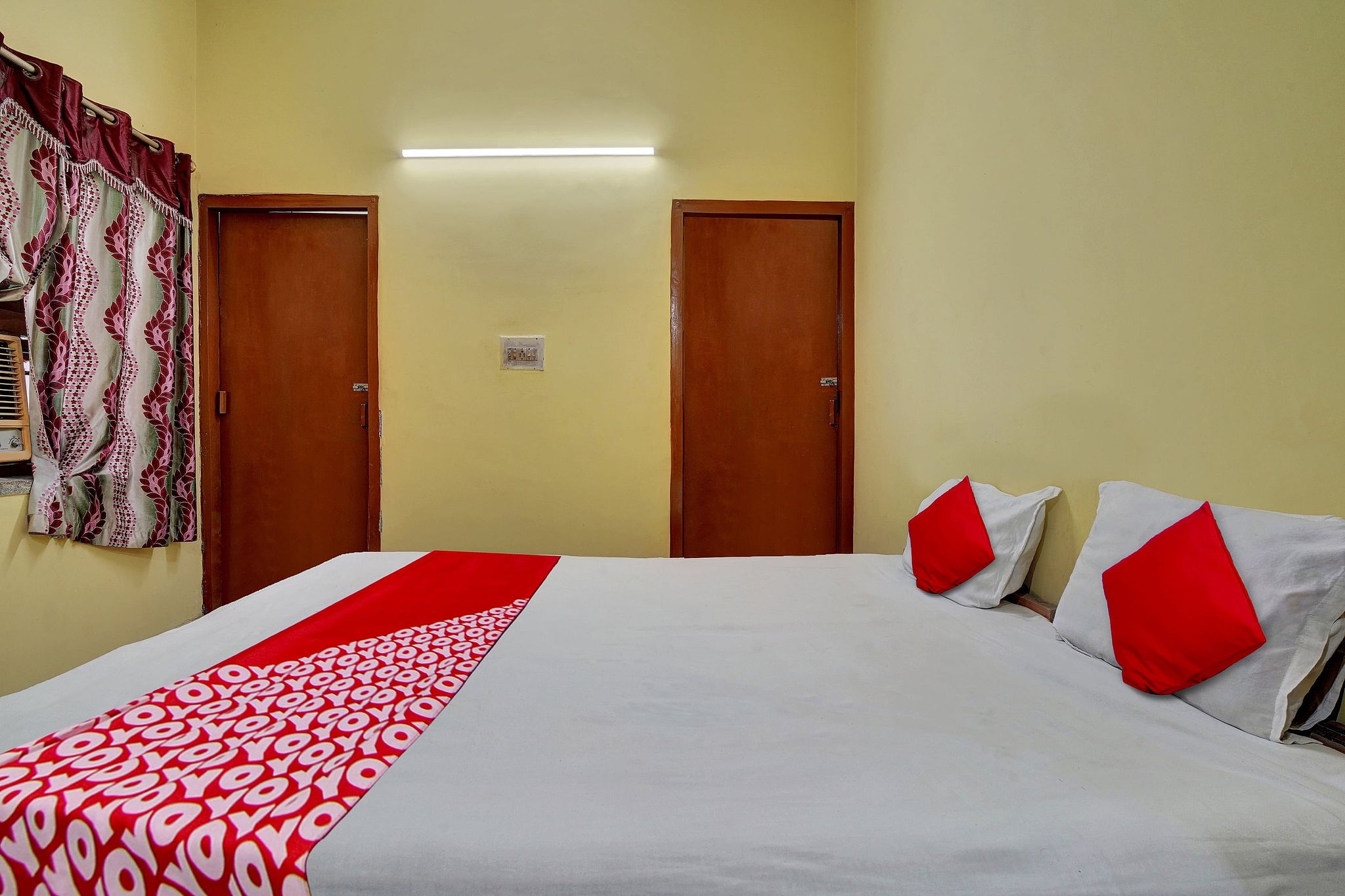 Super Hotel O Om Shriyam Banquet And Heritage Classic 11