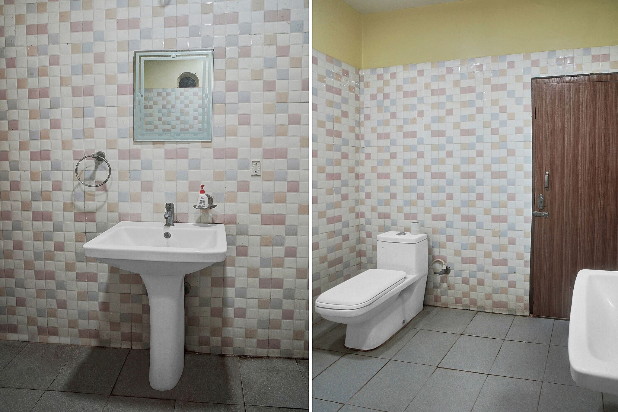 Super Hotel O Om Shriyam Banquet And Heritage Classic 16