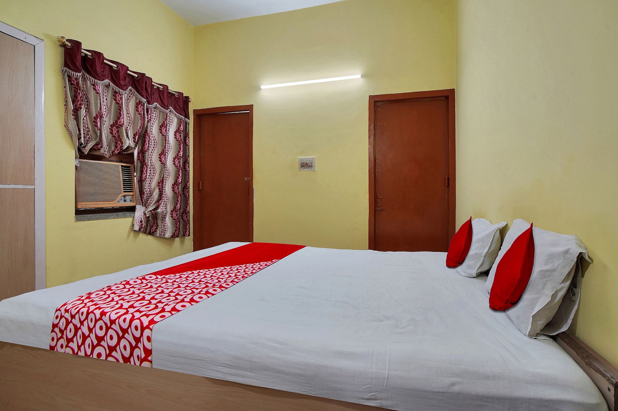 Super Hotel O Om Shriyam Banquet And Heritage Classic 4