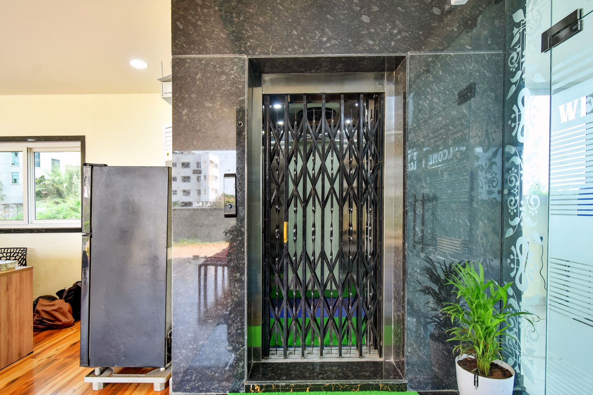 Hotel O Home Msr Guest Inn Homestay