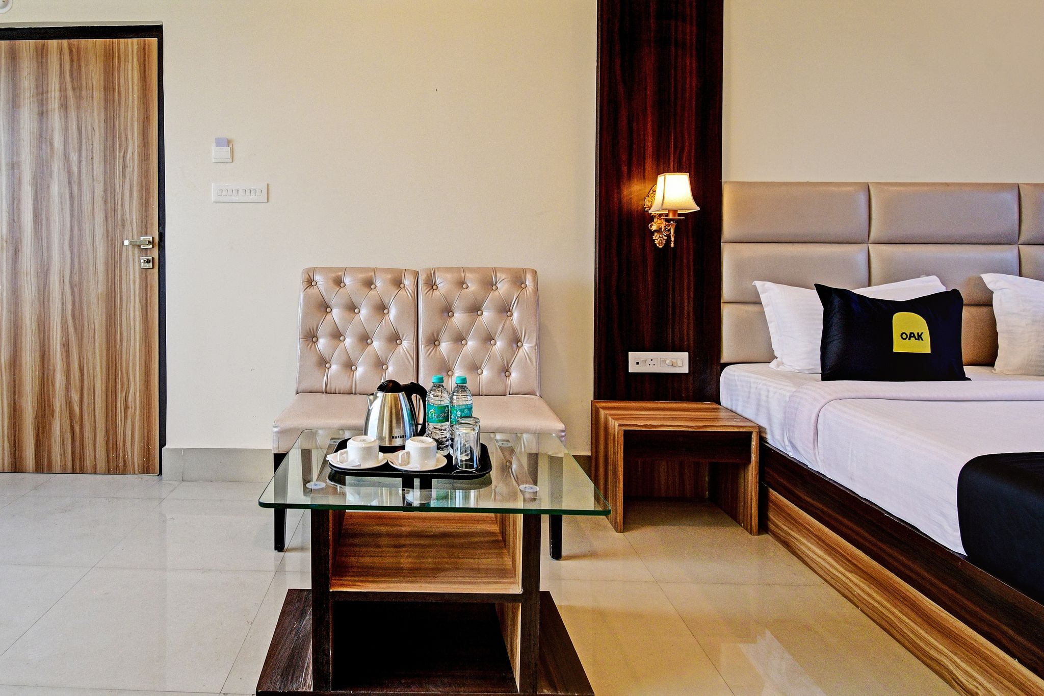 Palette - The Grand Aryans Hotel Classic 17