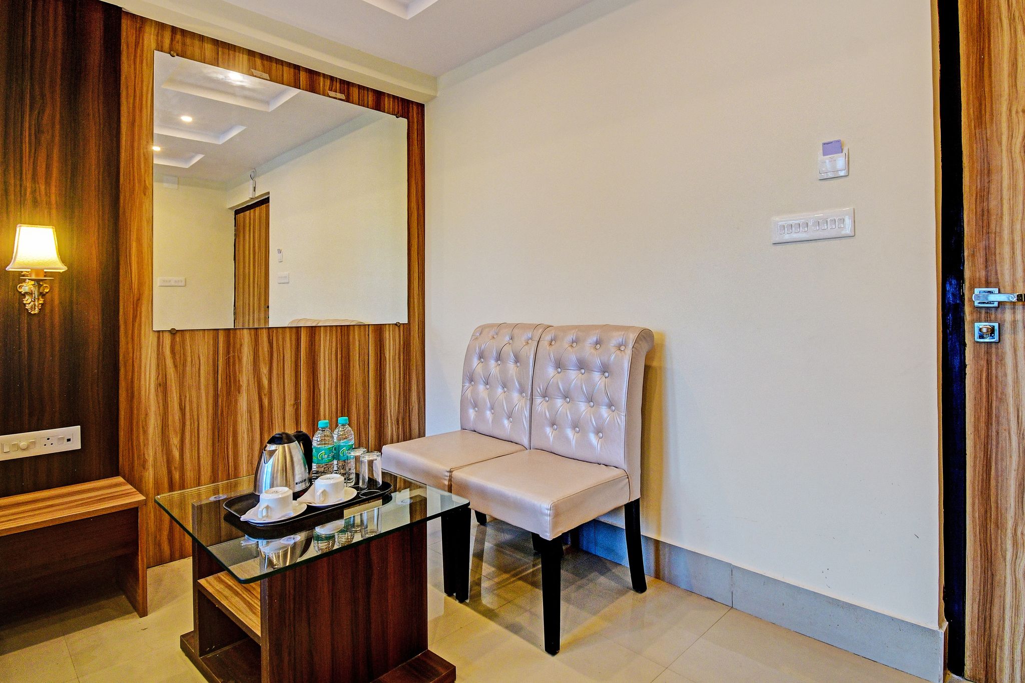 Palette - The Grand Aryans Hotel Classic 19