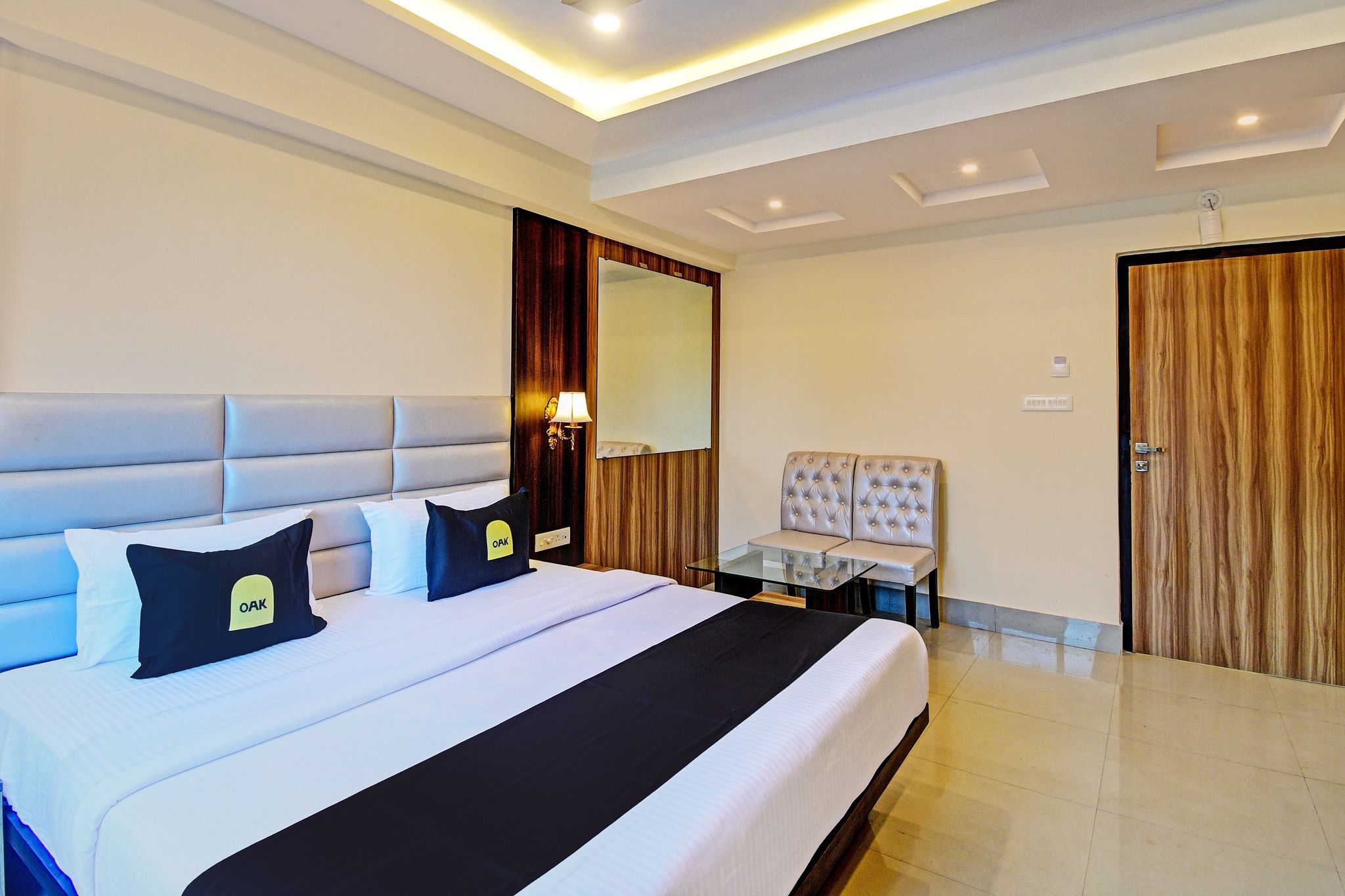 Palette - The Grand Aryans Hotel Classic 11