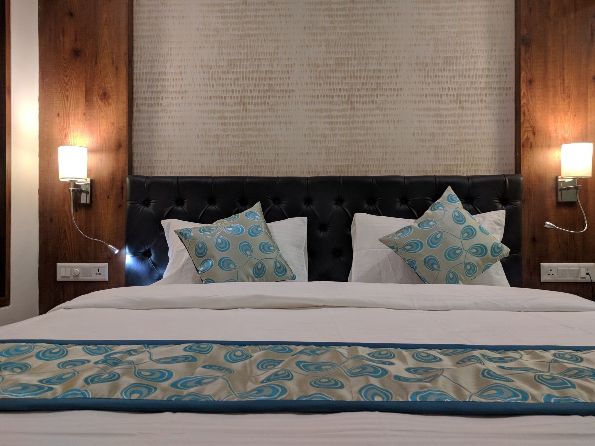 Enrise by Sayaji, Vadodara Deluxe