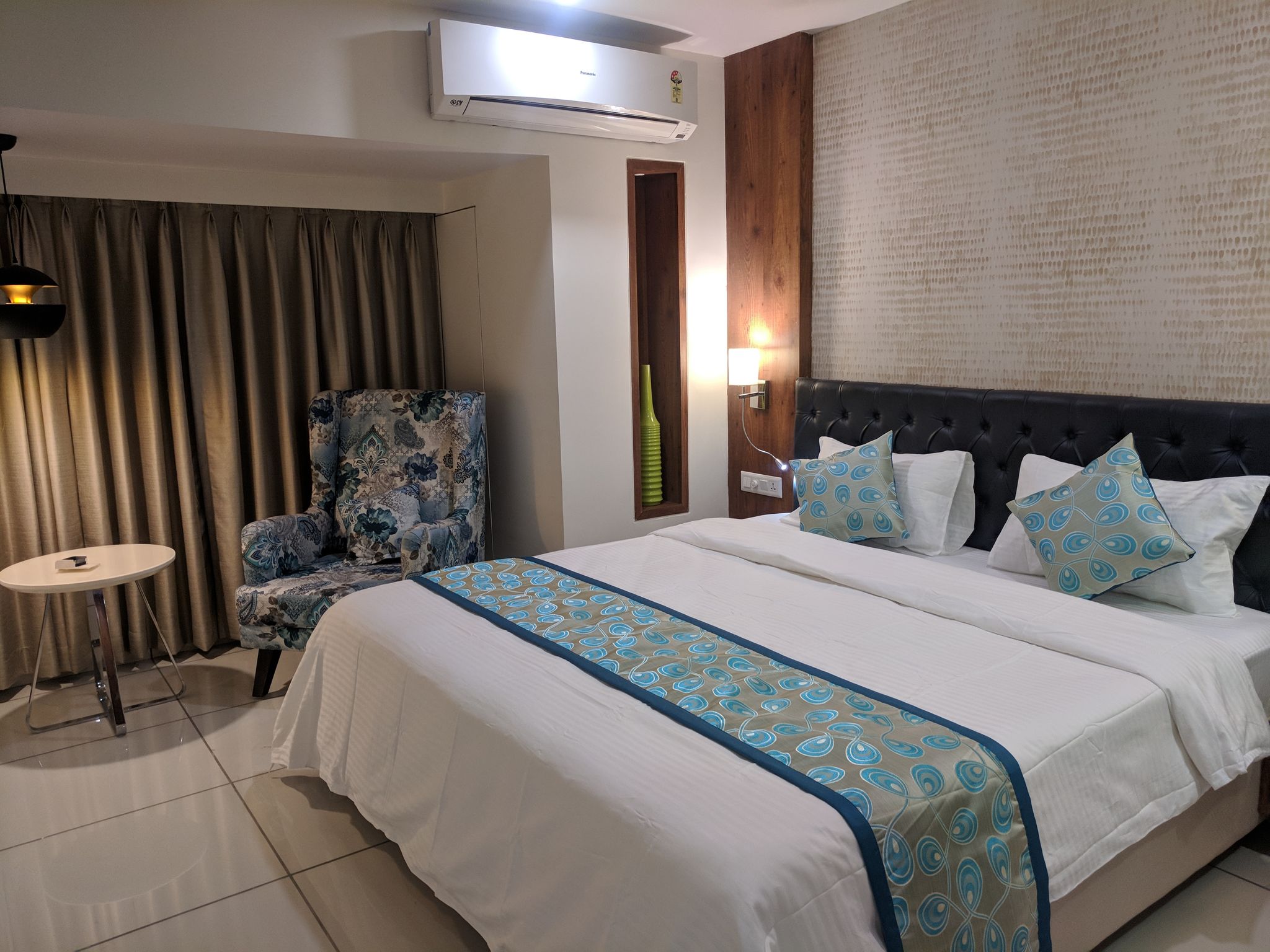 Premium Executive Room