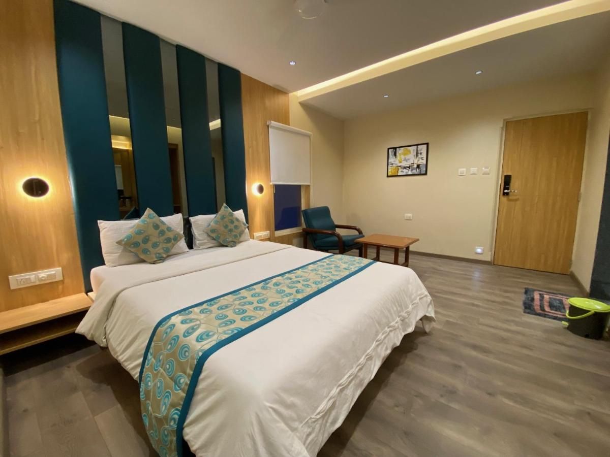 Enrise by Sayaji, Vadodara Deluxe 3