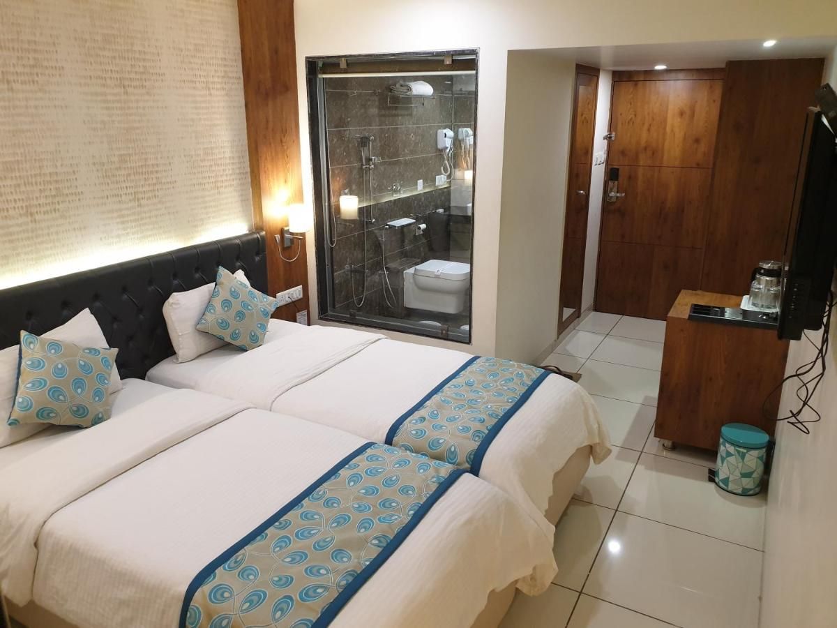 Enrise by Sayaji, Vadodara Deluxe 2