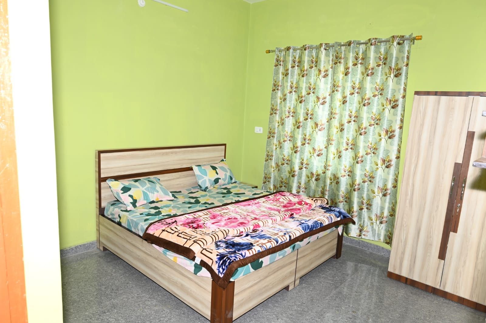 Hotel O by OYO The Glide Inn Hotel & Restaurant Classic