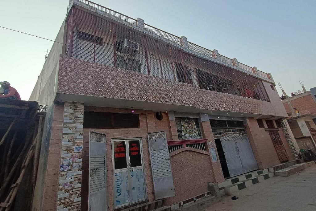 Hotel O Jyotish House