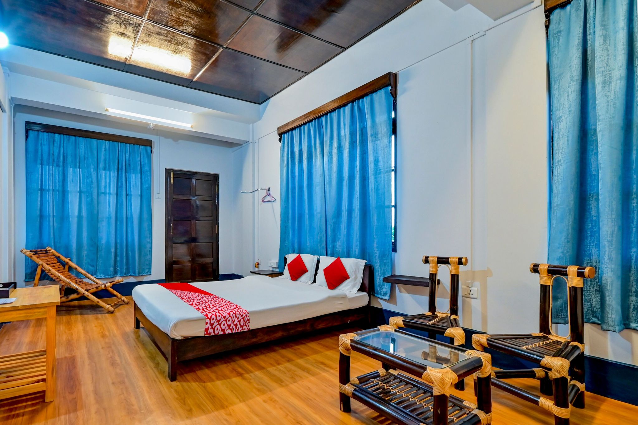 OYO Flagship La Monte Inn Classic 6