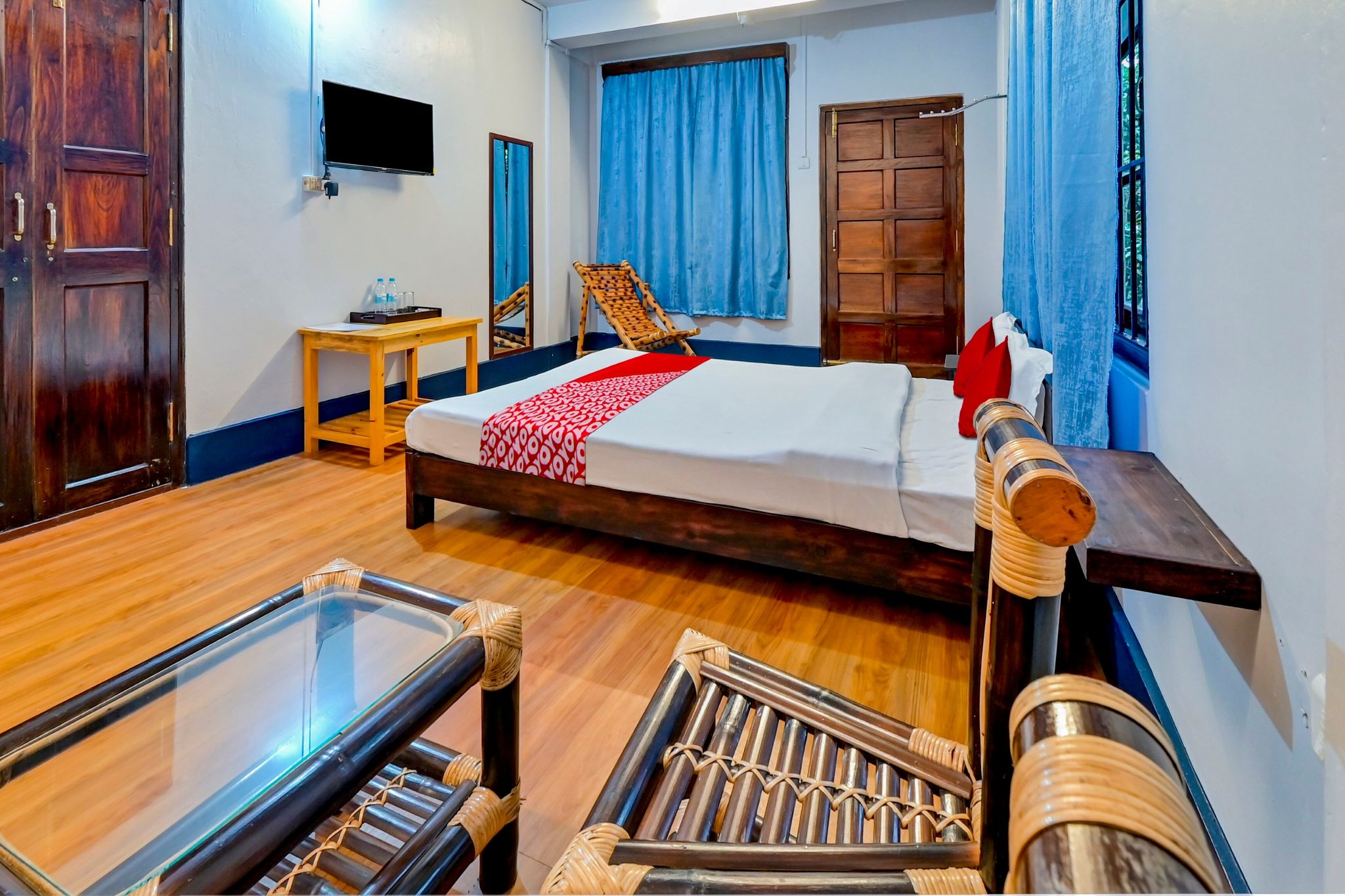 OYO Flagship La Monte Inn Classic 15