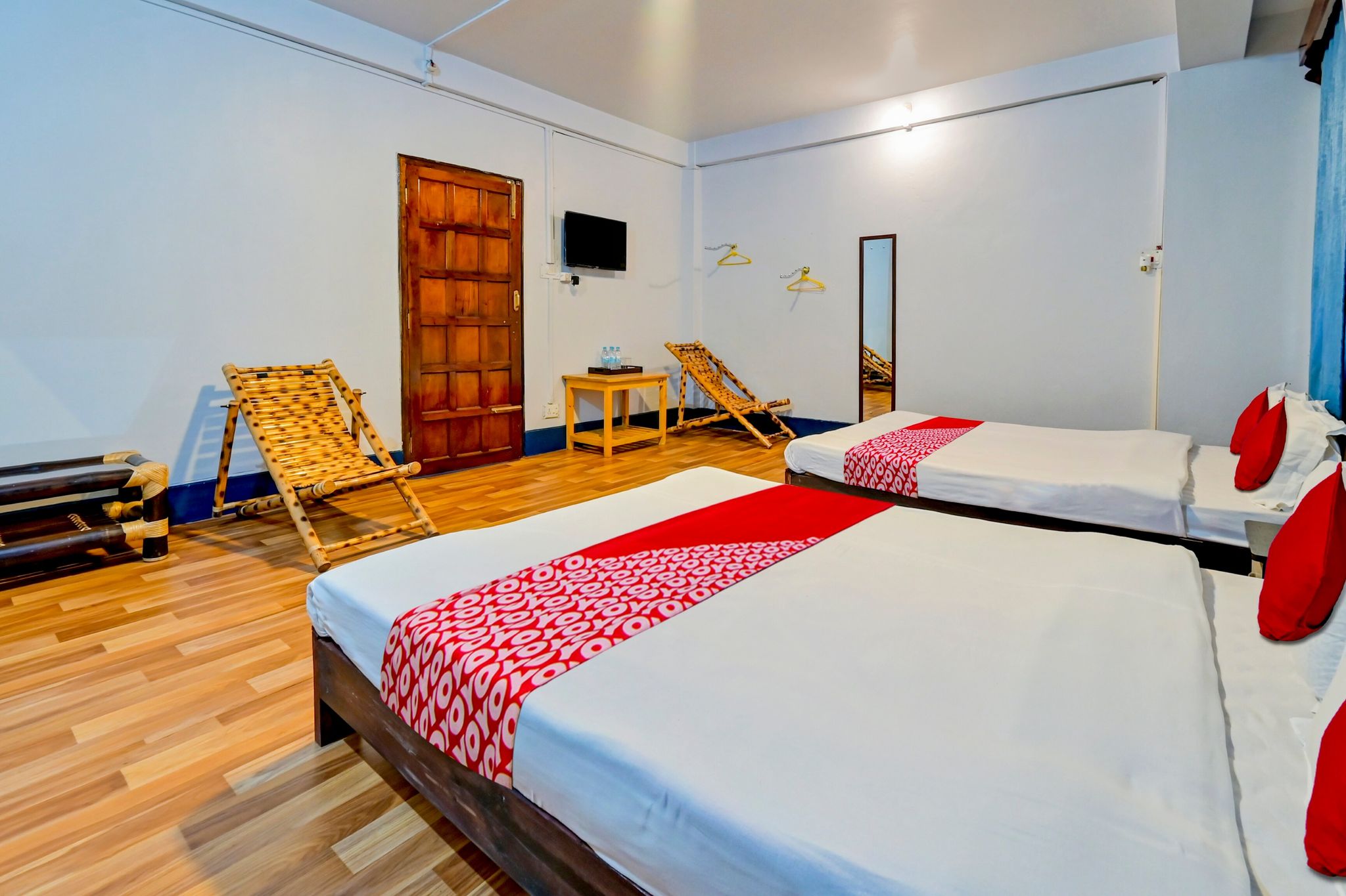 OYO Flagship La Monte Inn Classic 2