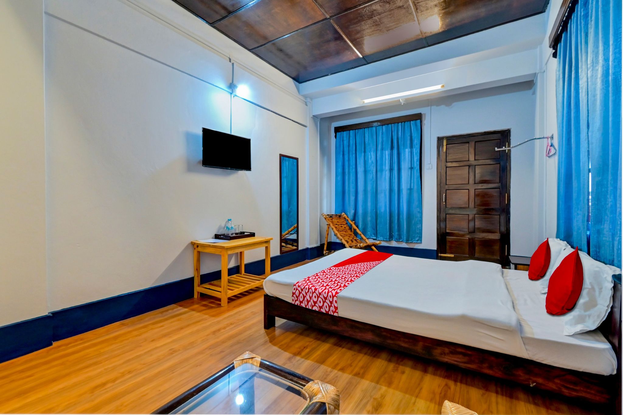 OYO Flagship La Monte Inn Classic