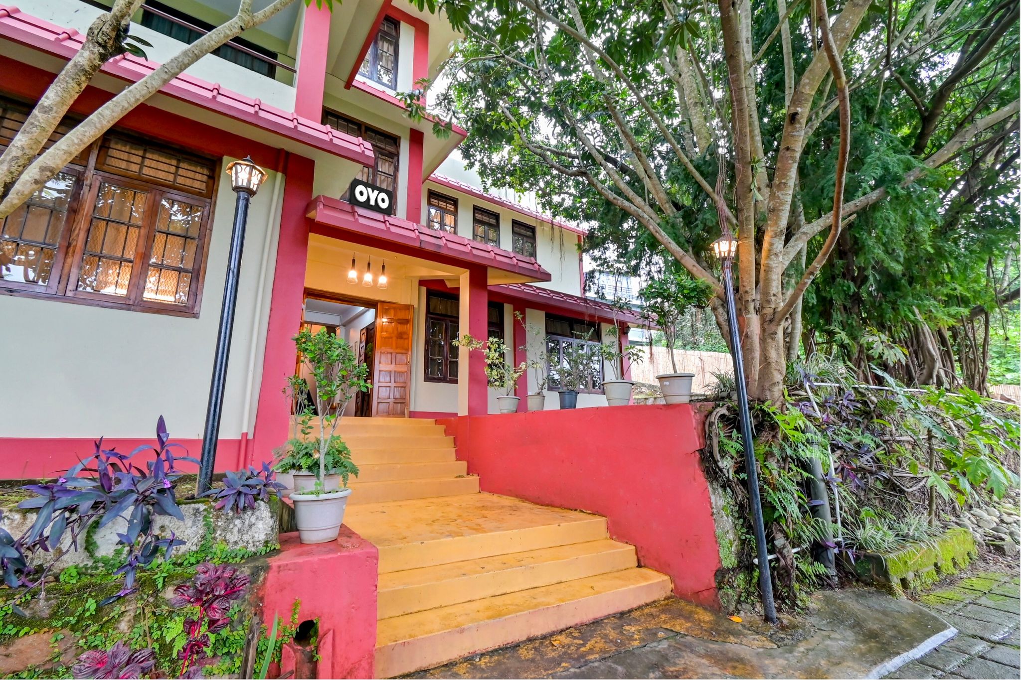 Facade