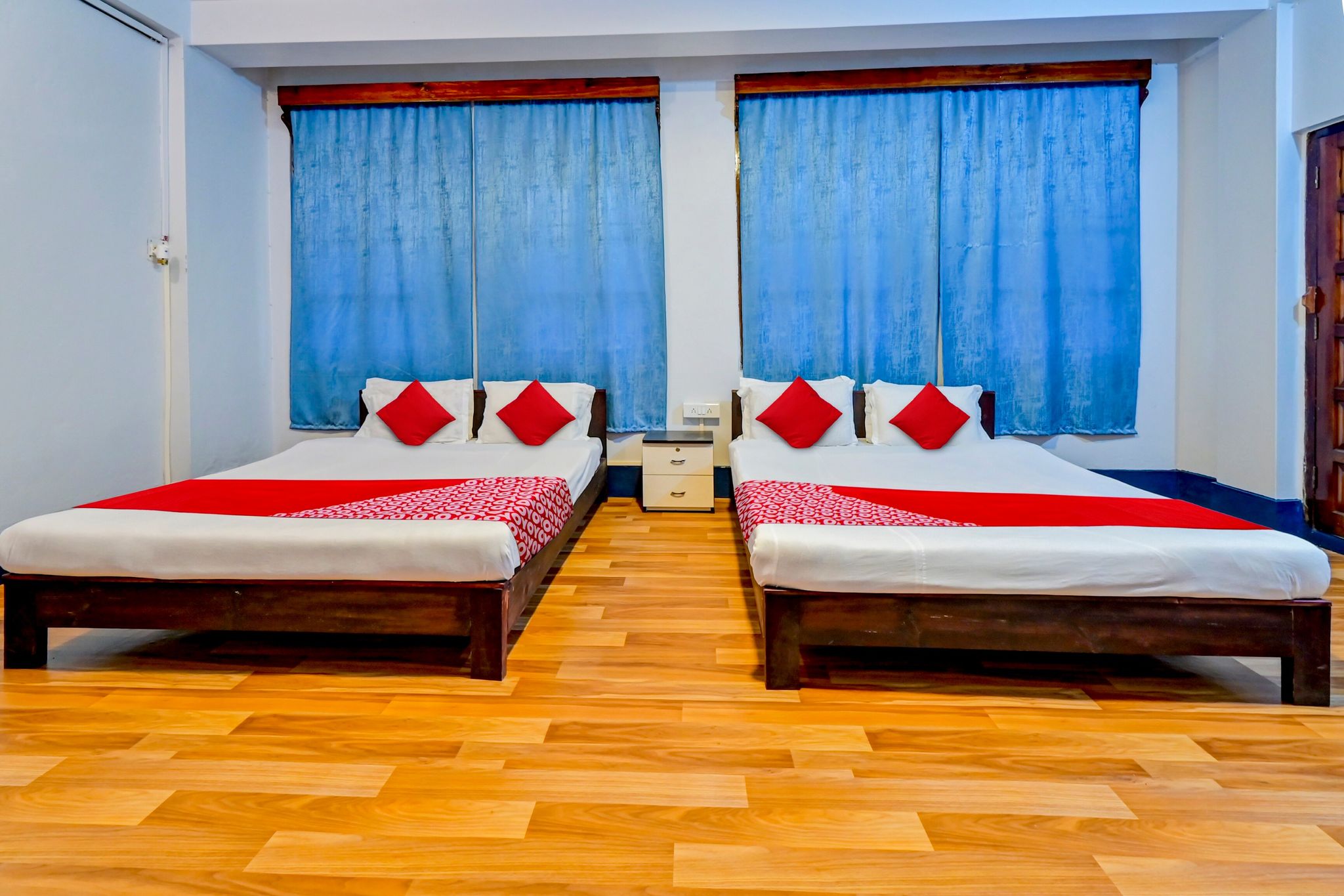OYO Flagship La Monte Inn Classic 5