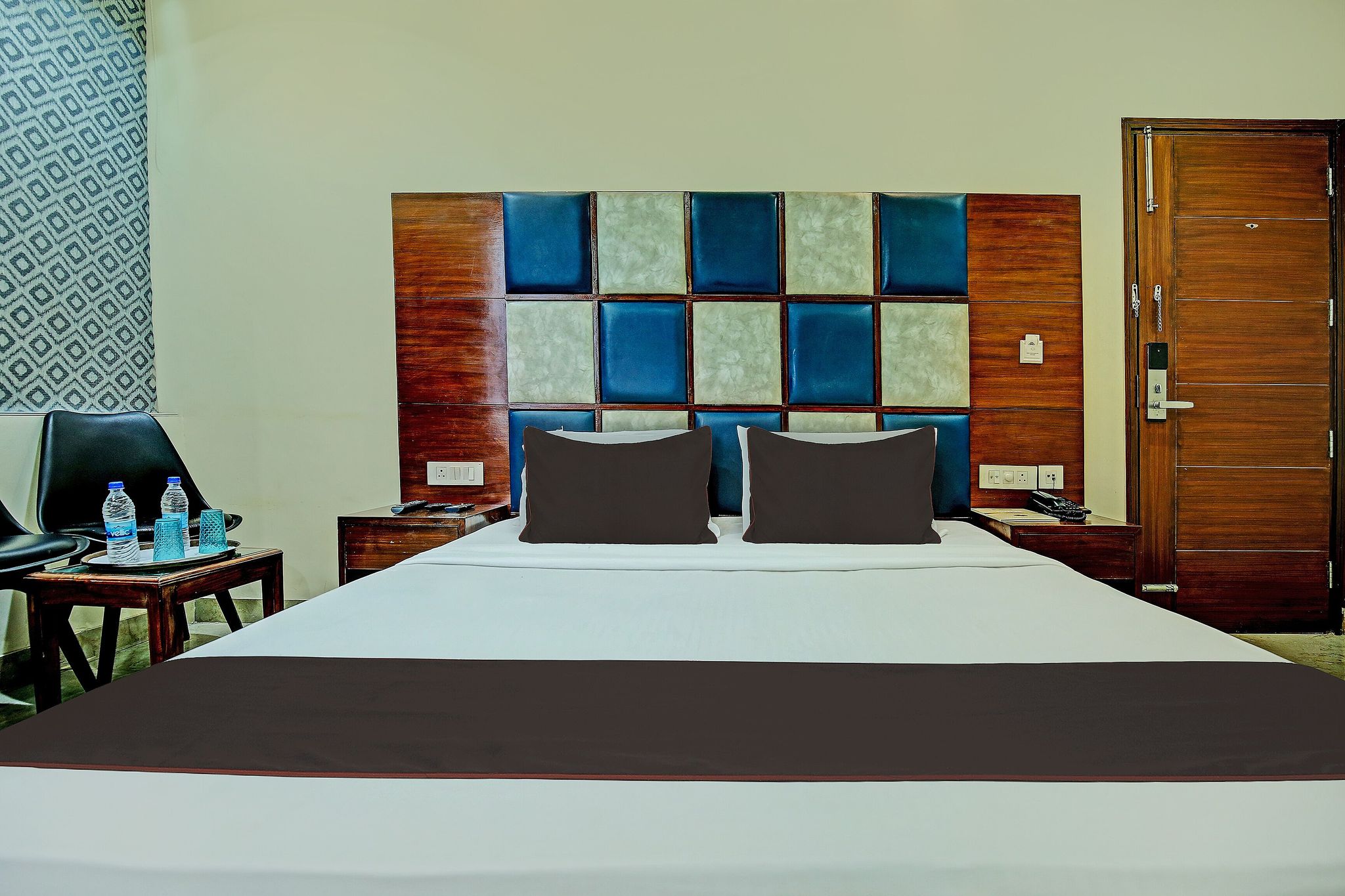 Super Townhouse Eastern View Formerly Vihaan Residency Classic 8