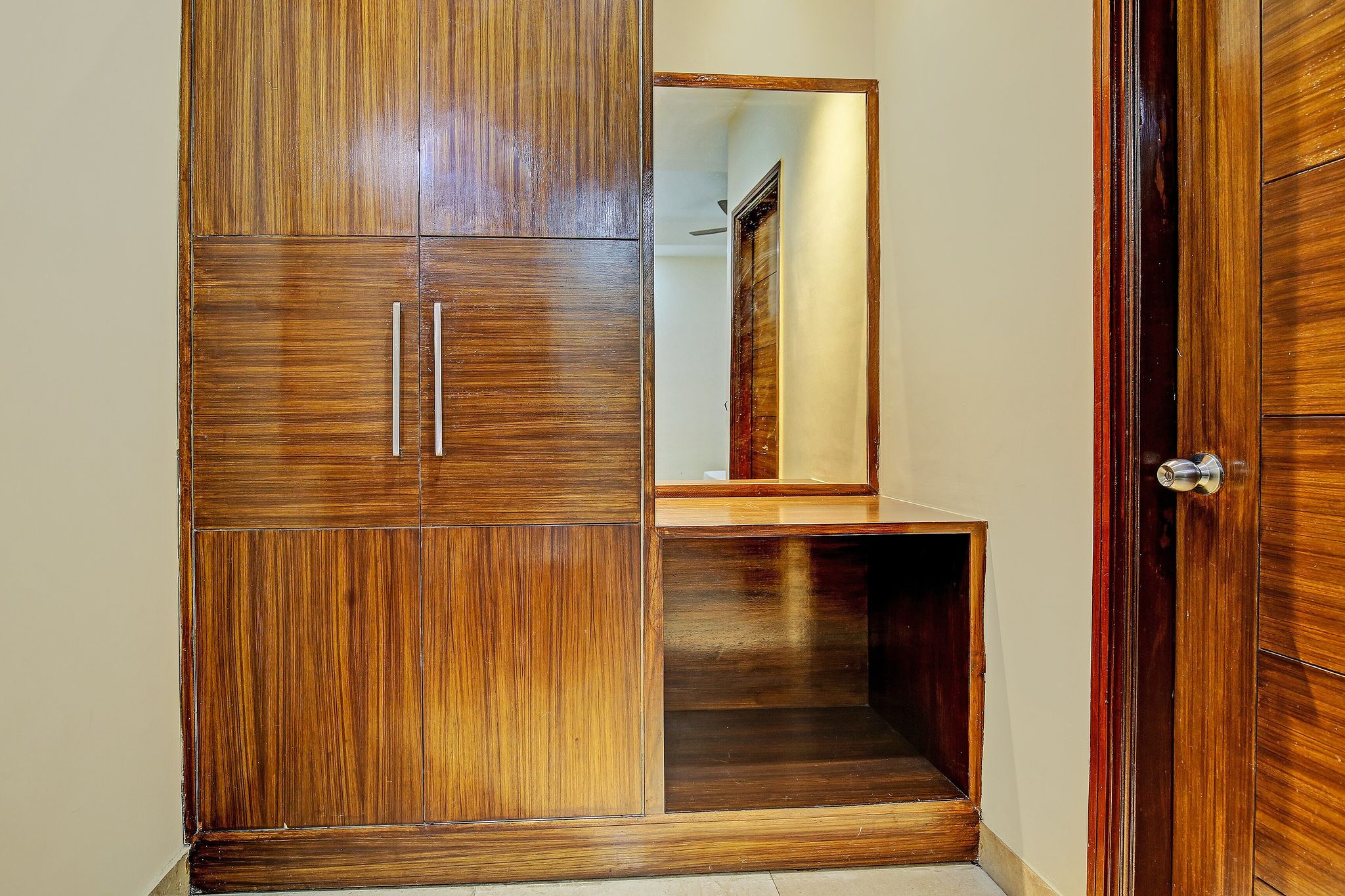 Super Townhouse Eastern View Formerly Vihaan Residency Classic 15