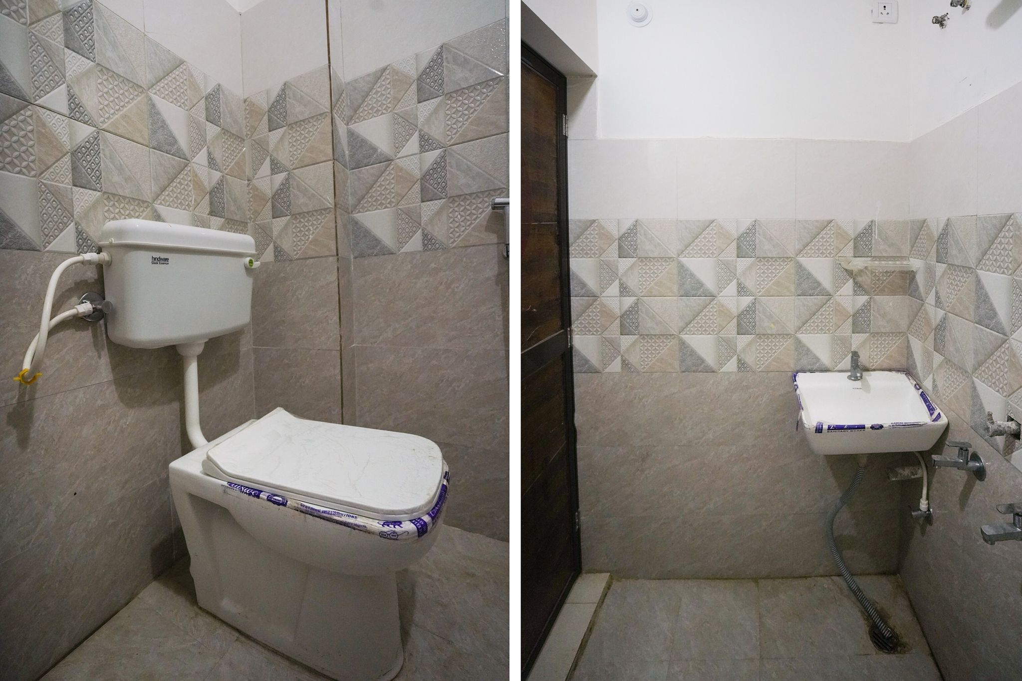 Hotel O Sai Saugat Classic 16