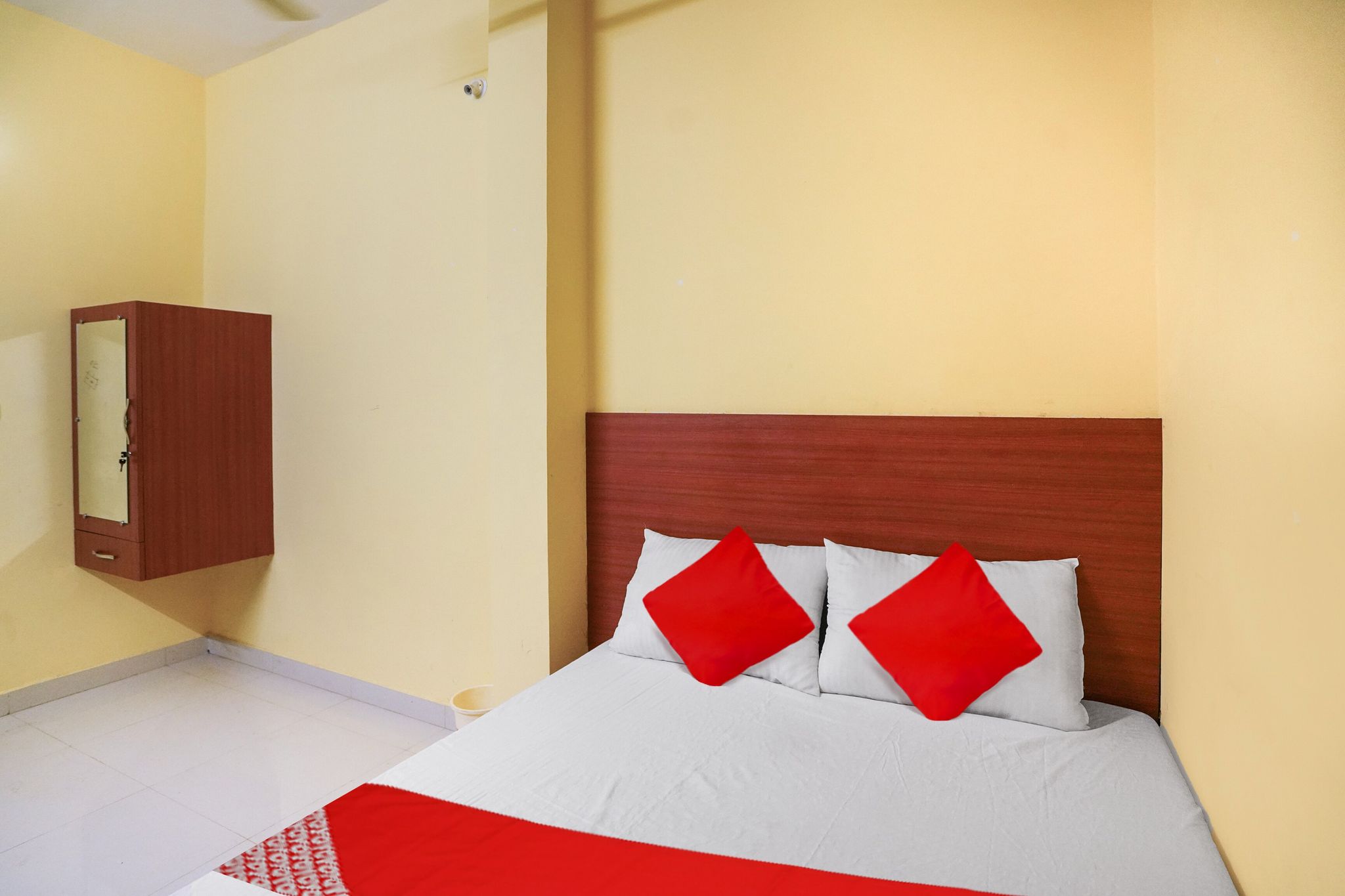 Hotel O Sai Saugat Classic 9