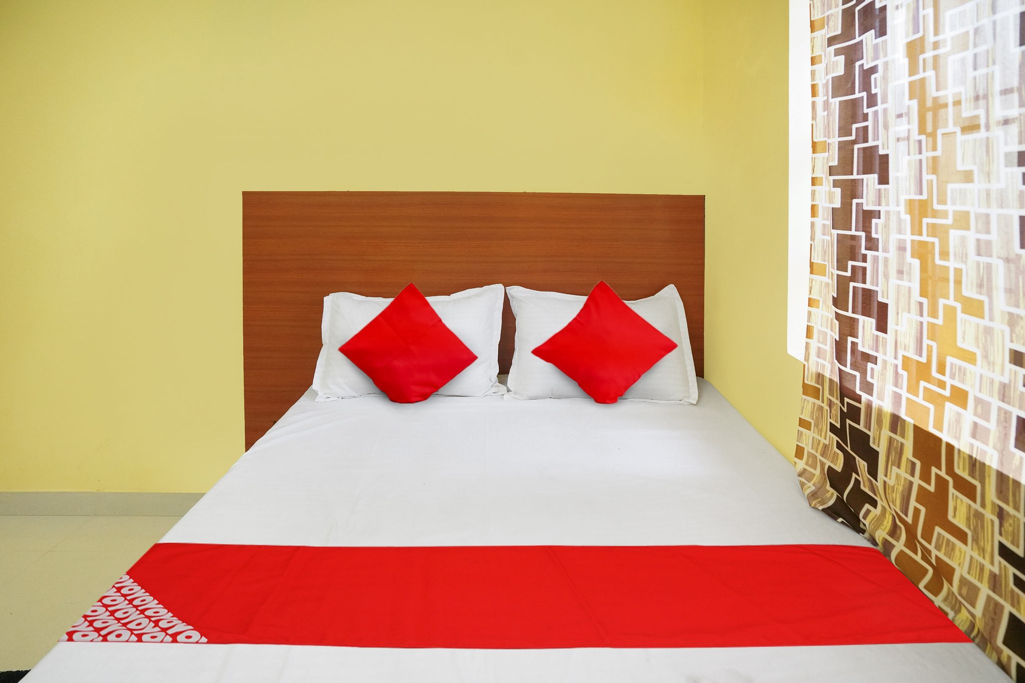 Hotel O Sai Saugat Classic 6