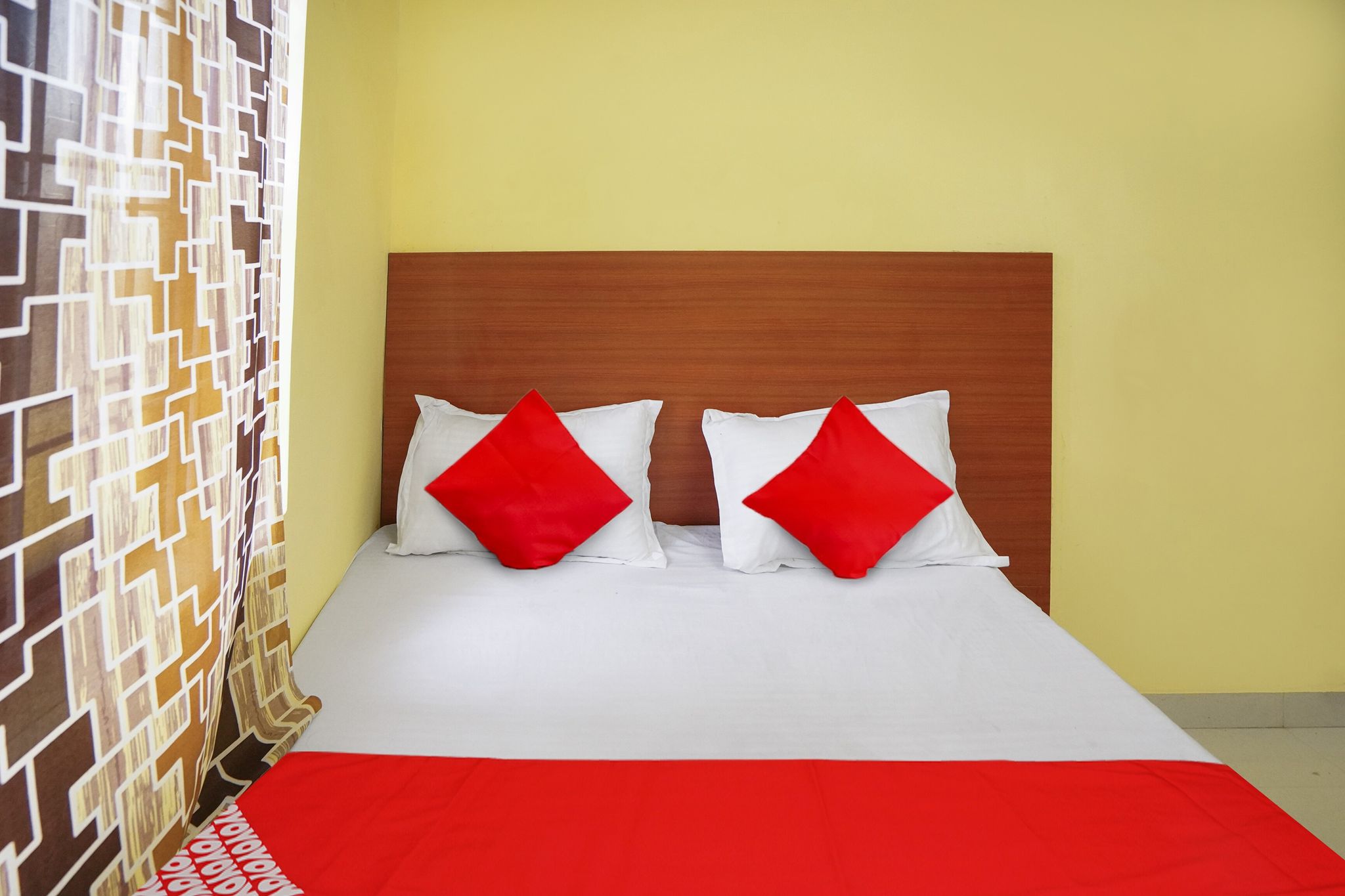 Hotel O Sai Saugat Classic 10