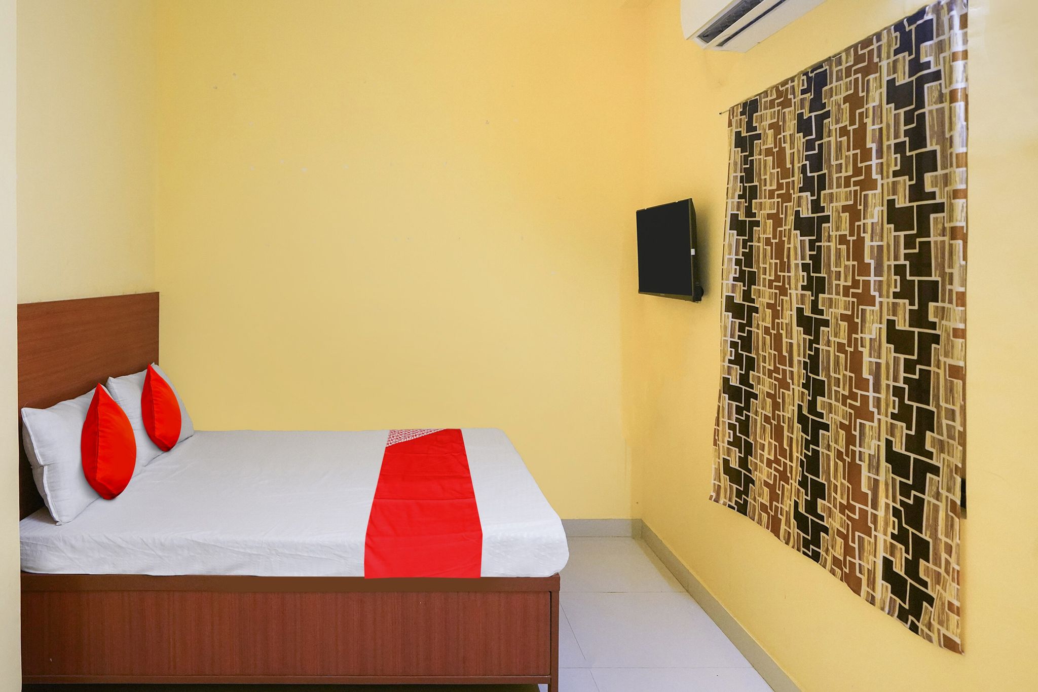 Hotel O Sai Saugat Classic 13