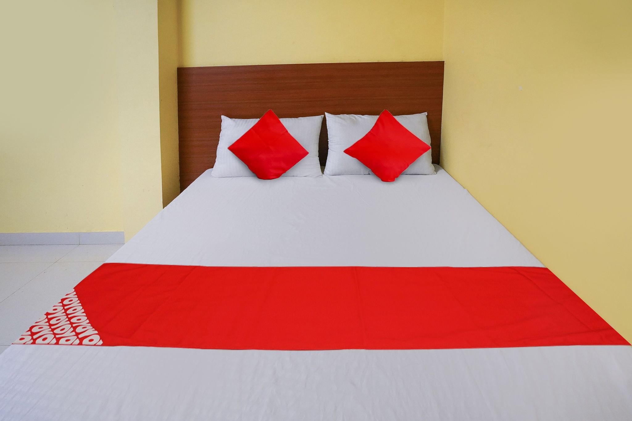 Hotel O Sai Saugat Classic 12