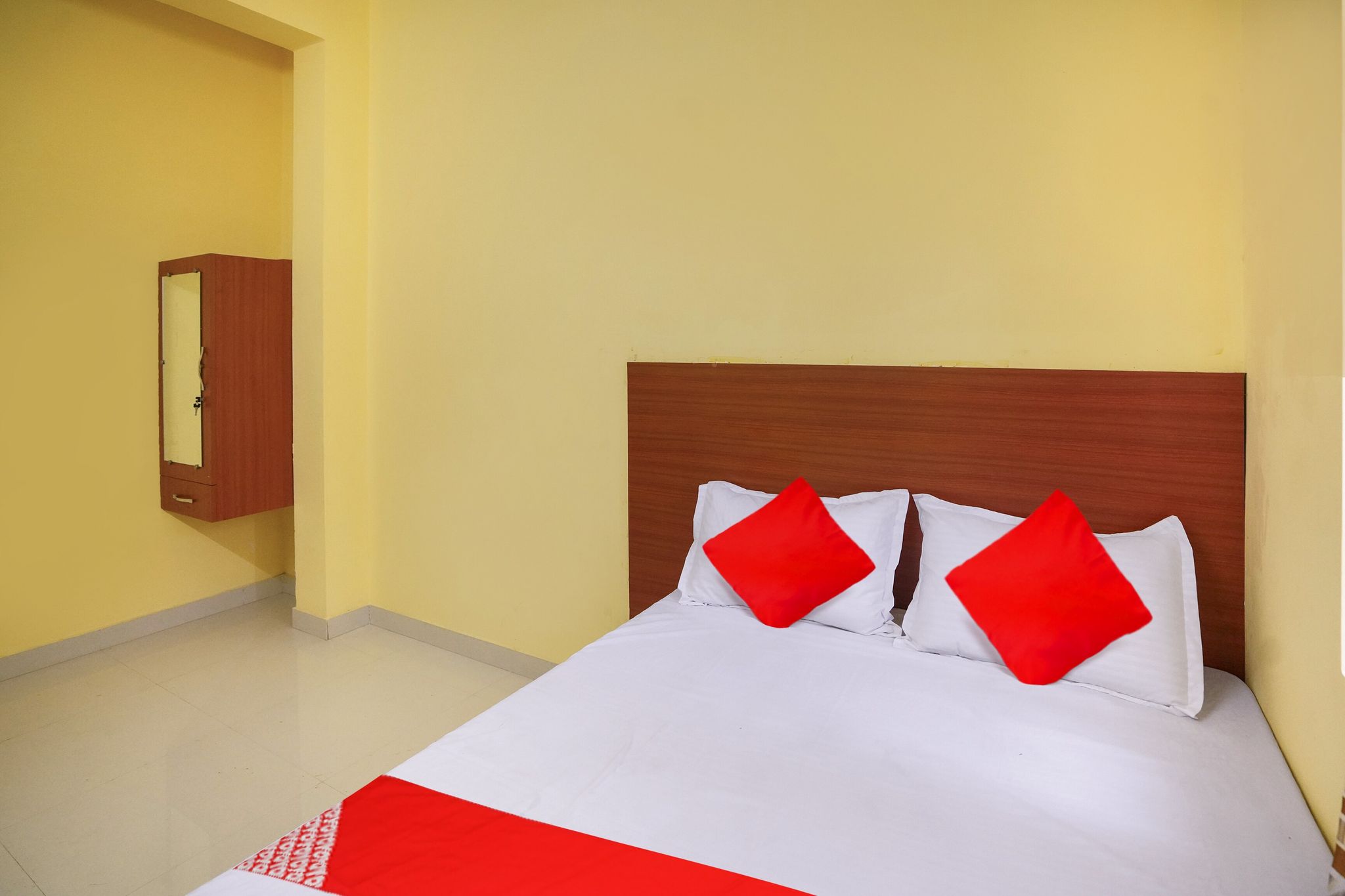 Hotel O Sai Saugat Classic 8