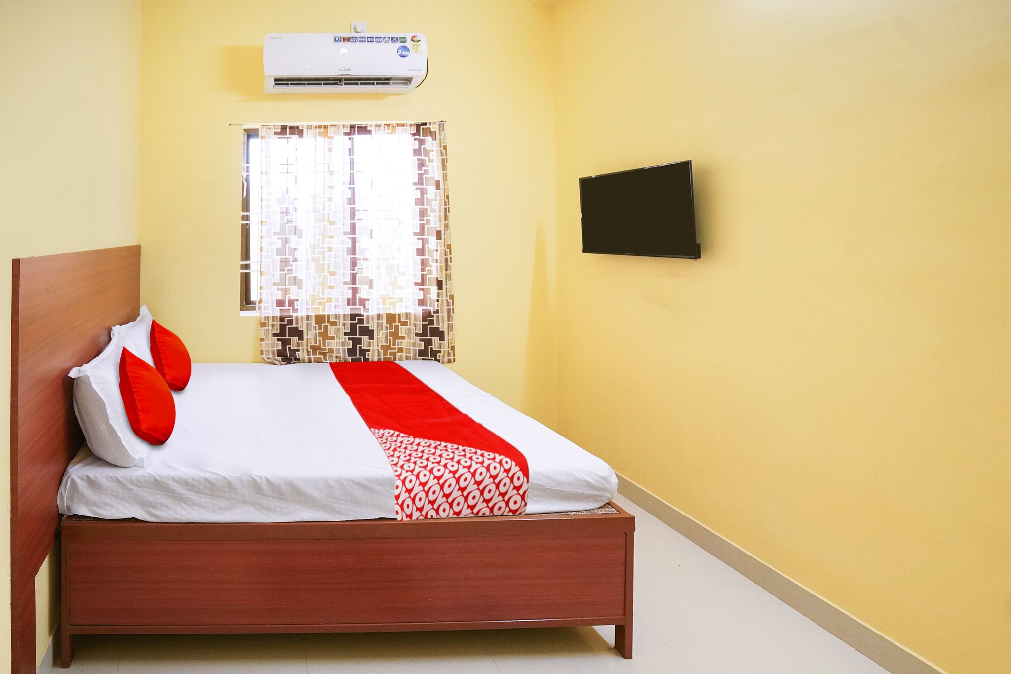 Hotel O Sai Saugat Classic 11