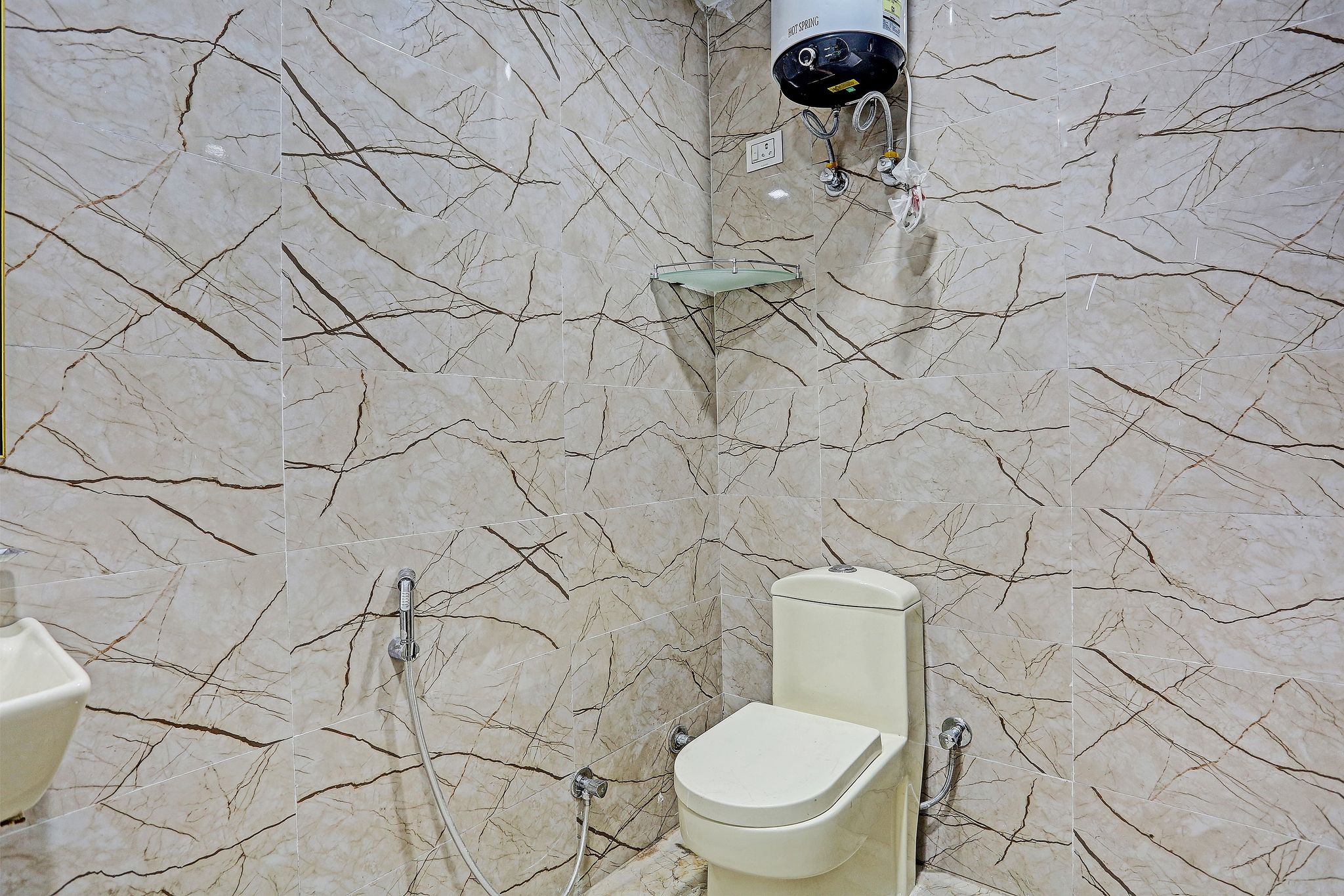 Hotel O Red Apple Homes Classic 4