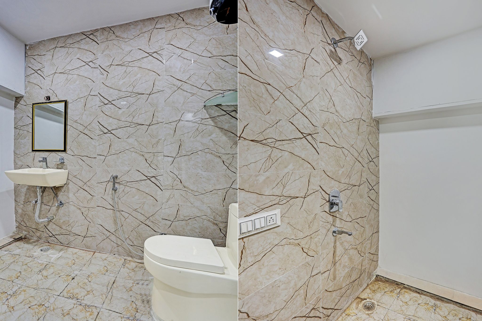 Hotel O Red Apple Homes Classic 3