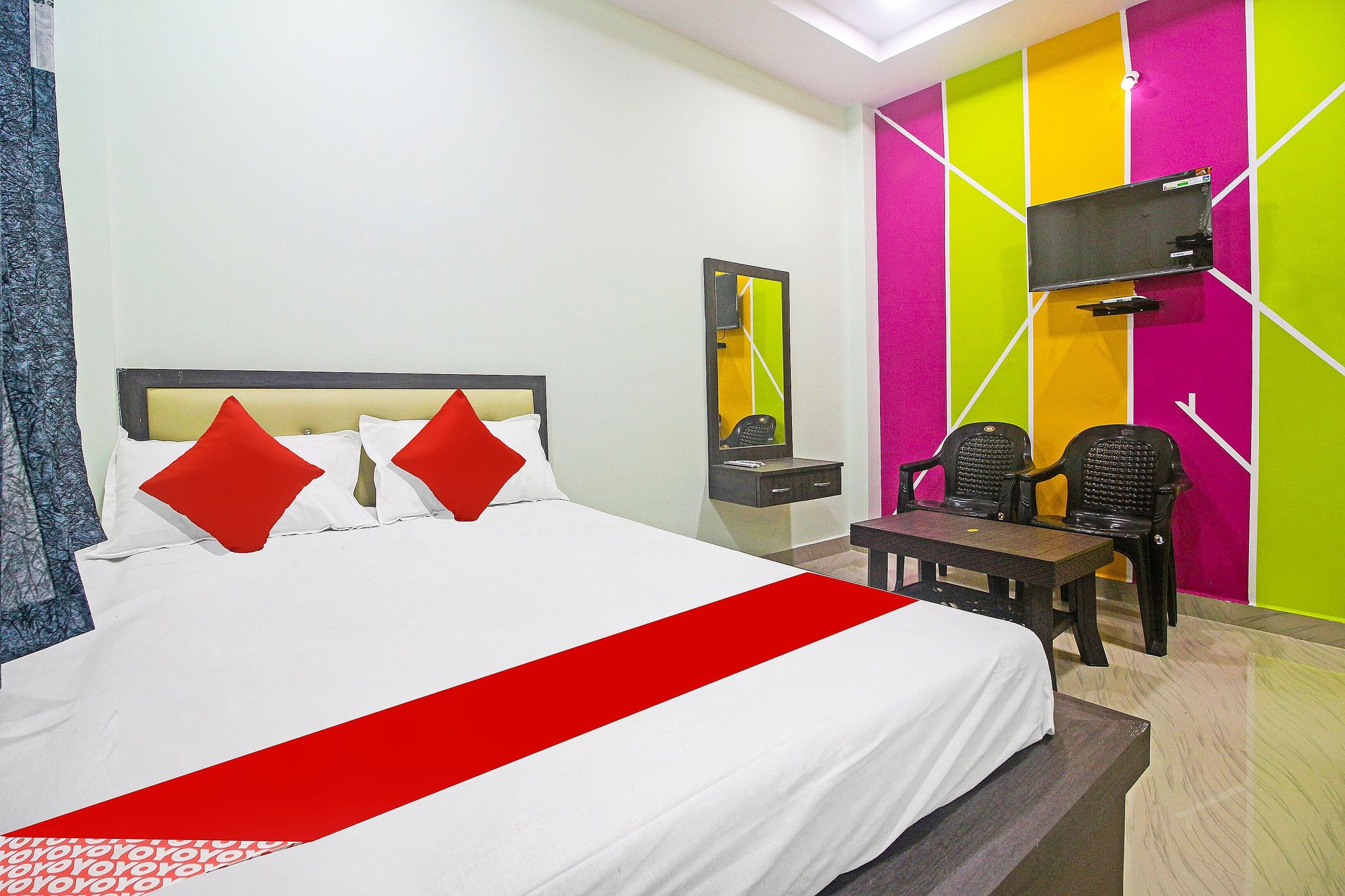 Hotel O Mh Classic 2