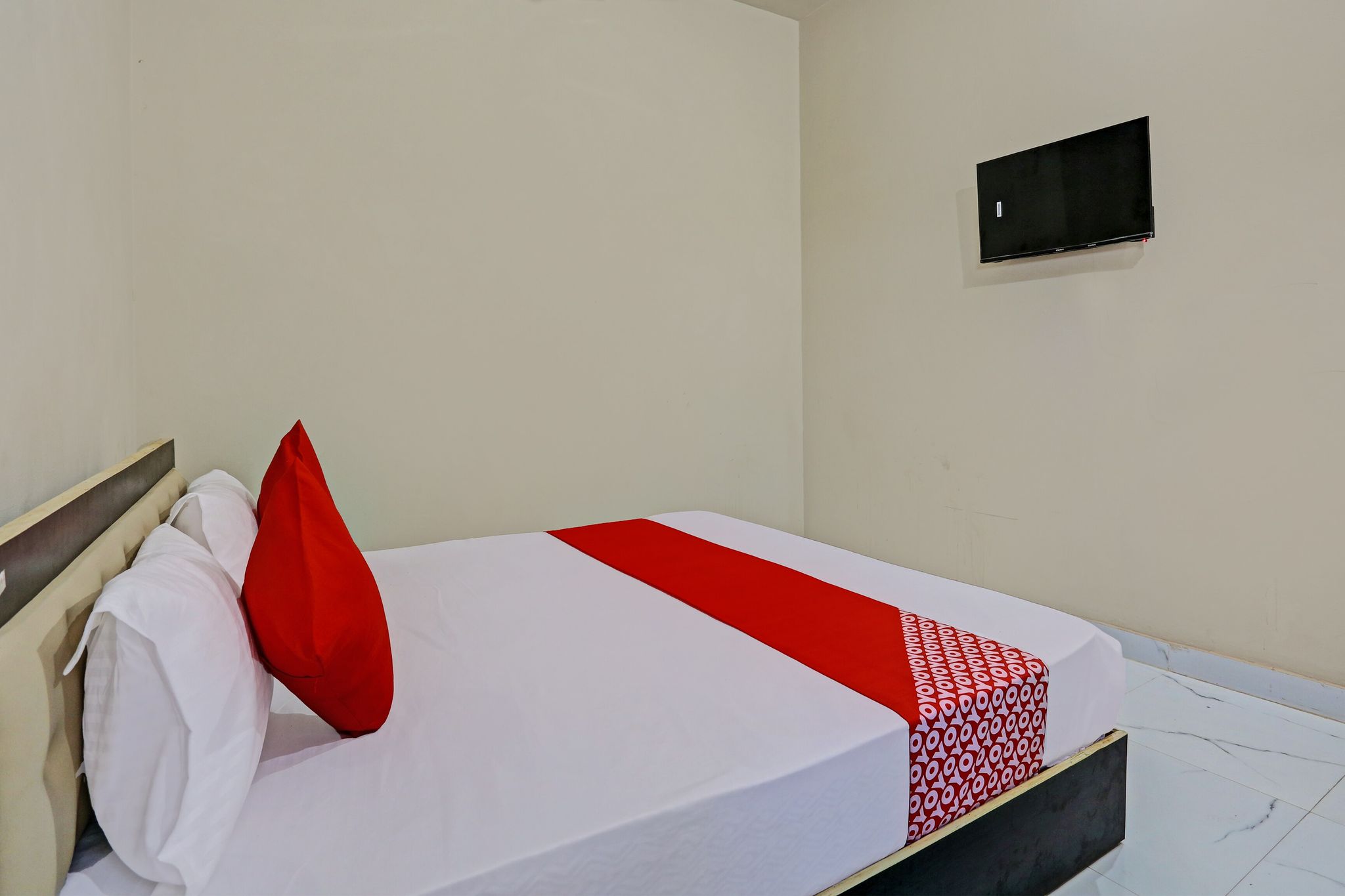 Hotel O KMPS Place Classic 12