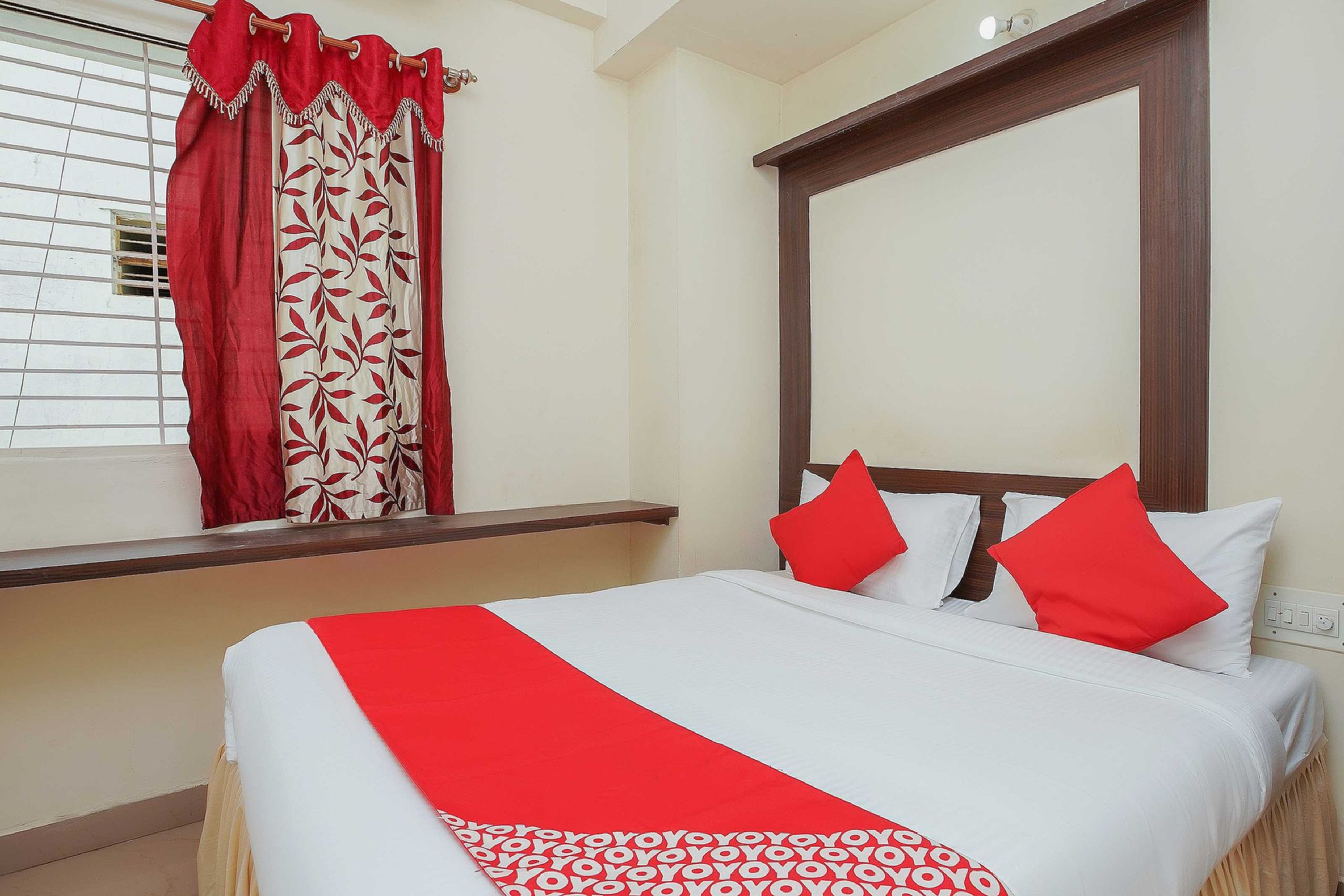 J.B. Paradise Classic 10